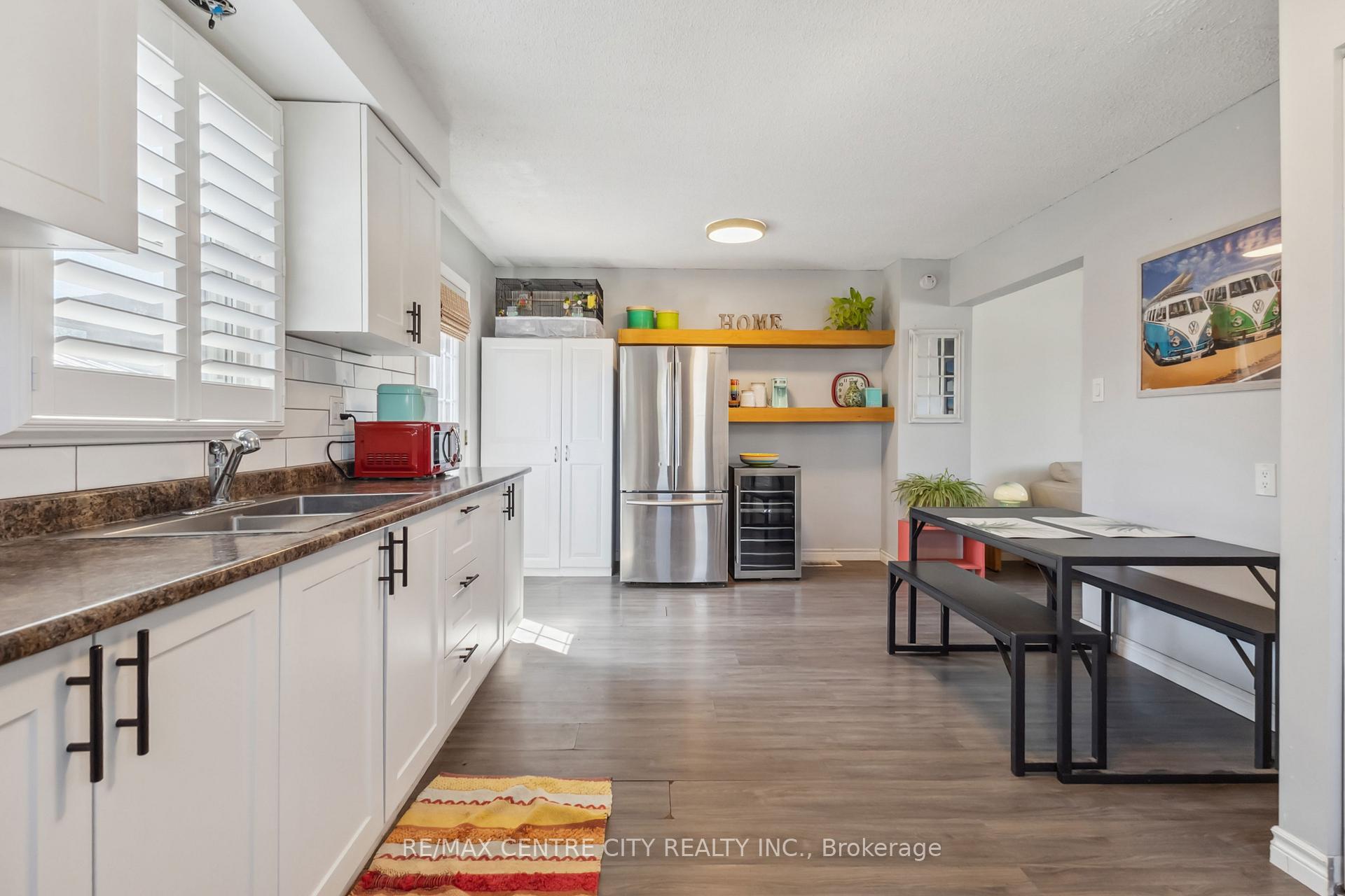 Photo 22 of 157 Highview Drive, St. Thomas — HOMEH