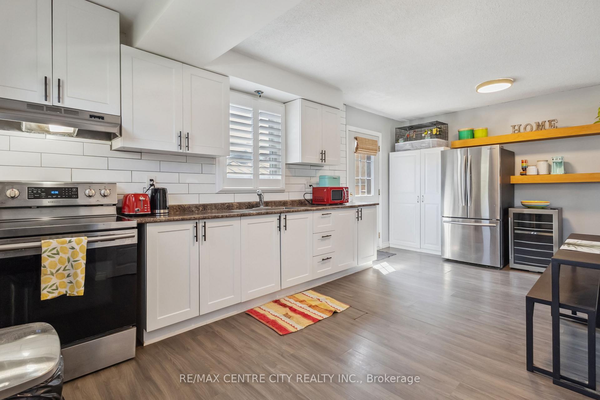 Photo 23 of 157 Highview Drive, St. Thomas — HOMEH