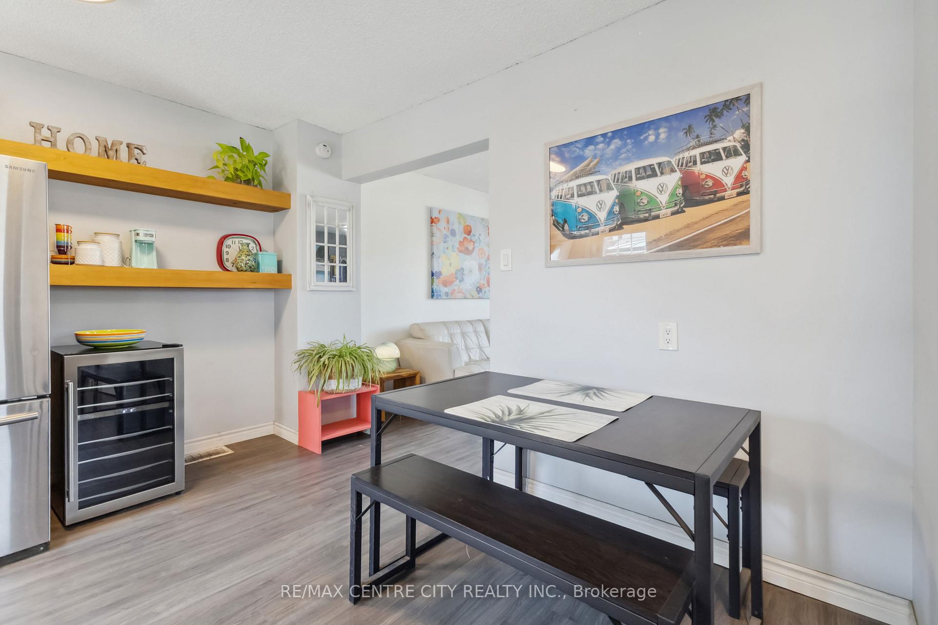 Photo 24 of 157 Highview Drive, St. Thomas — HOMEH