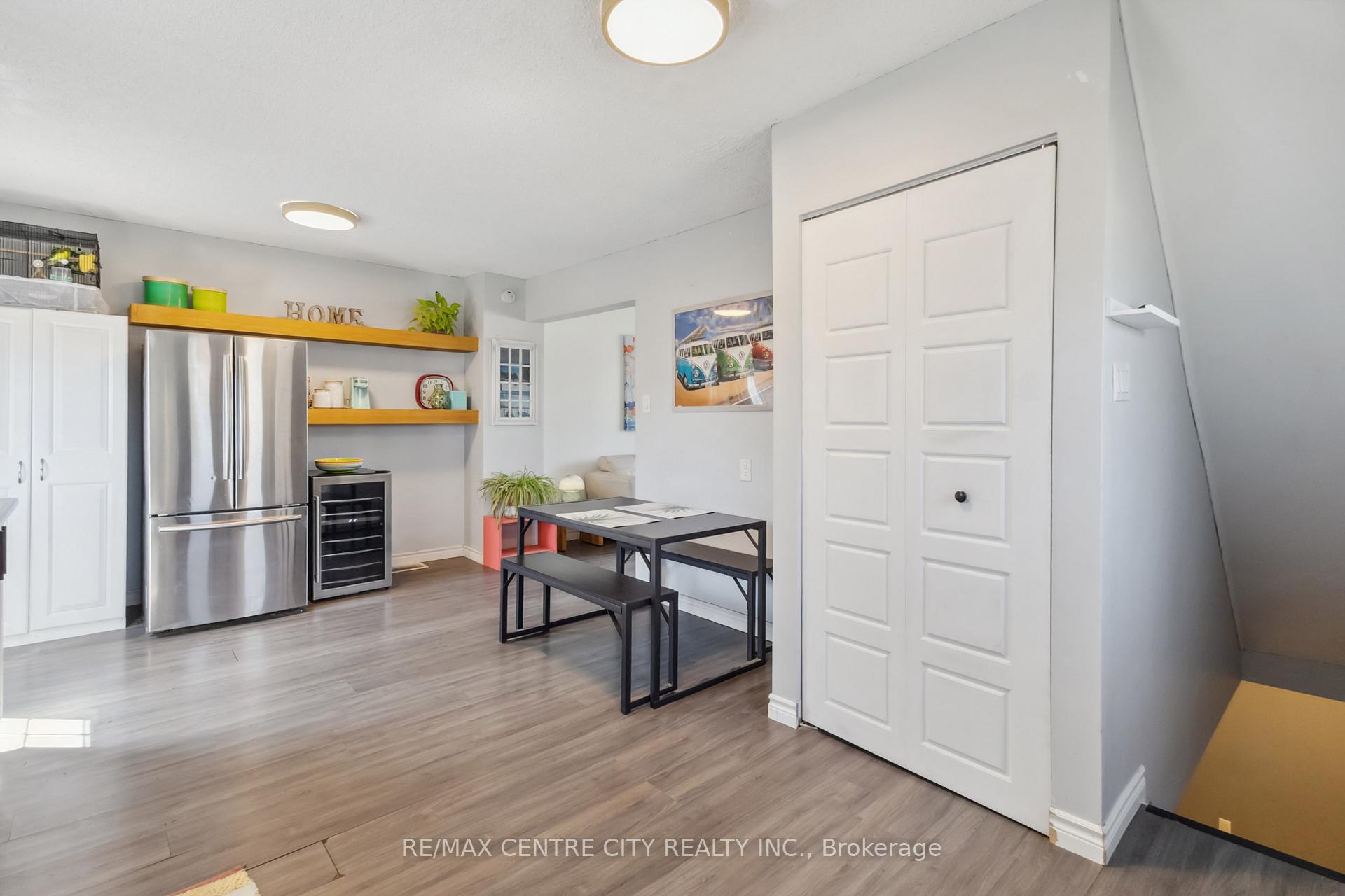 Photo 25 of 157 Highview Drive, St. Thomas — HOMEH