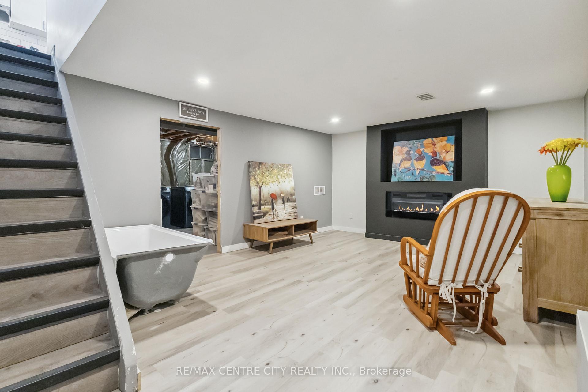 Photo 33 of 157 Highview Drive, St. Thomas — HOMEH