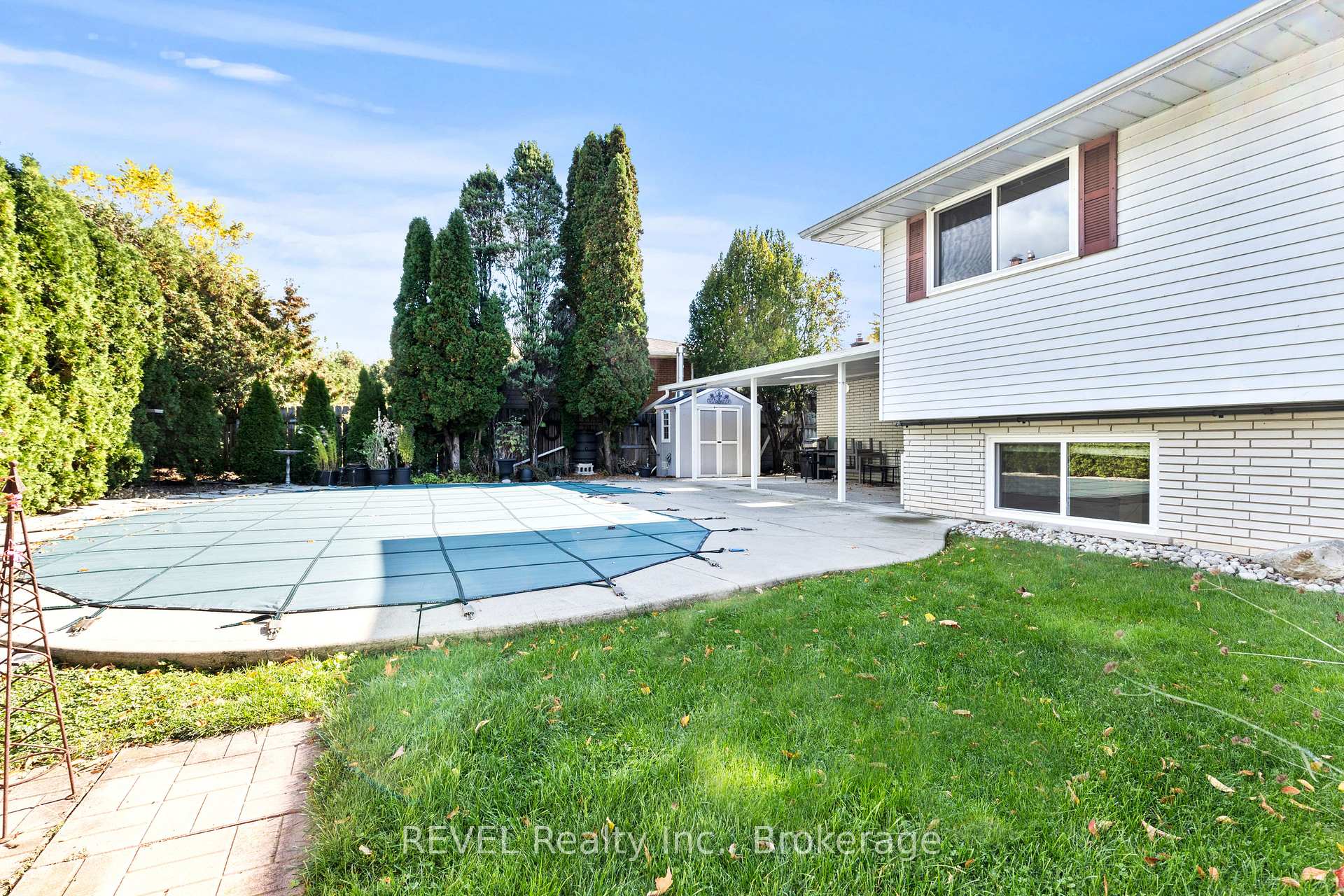 Photo 26 of 6 Lakebreeze Crescent, St. Catharines, Lakeshore — HOMEH