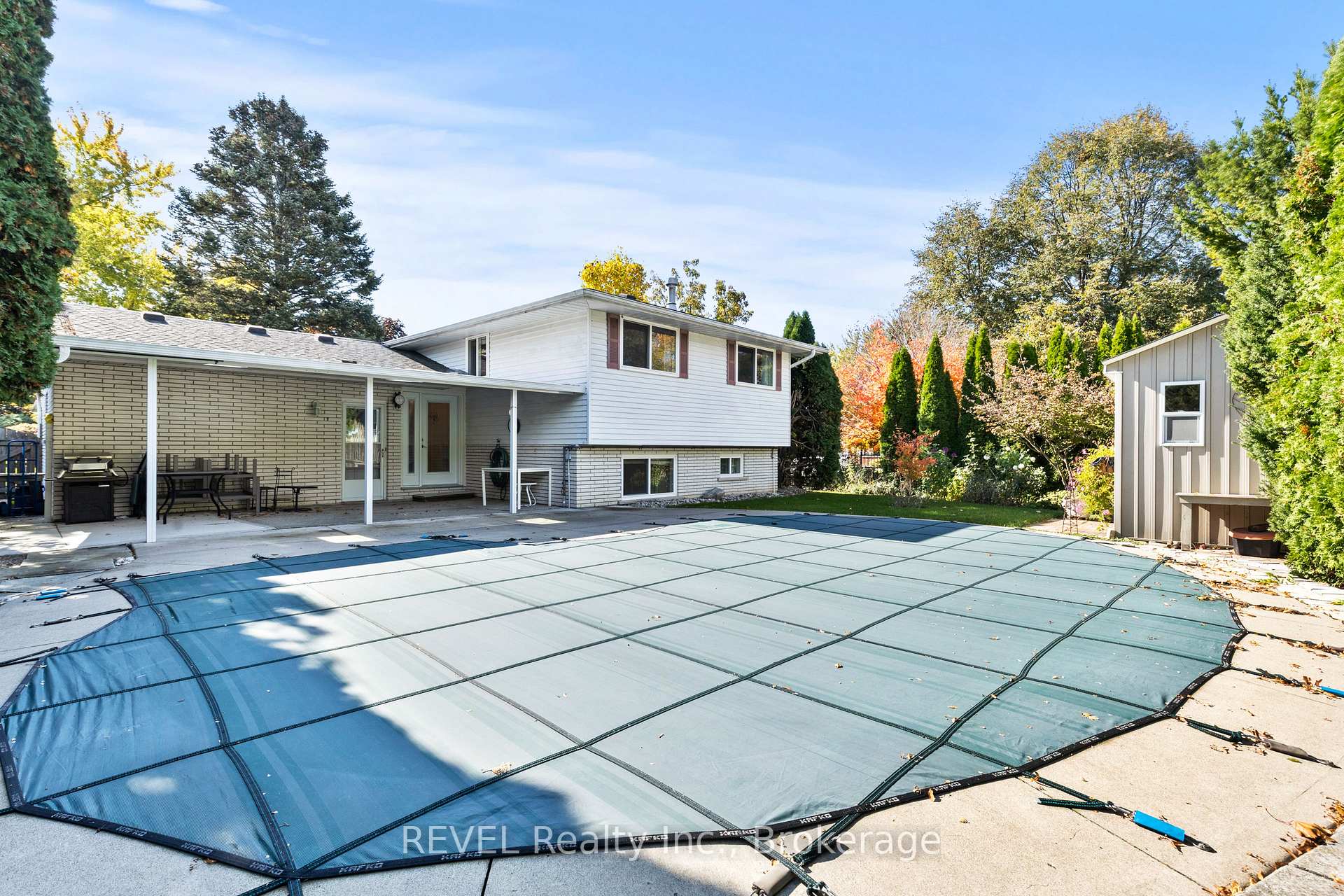 Photo 27 of 6 Lakebreeze Crescent, St. Catharines, Lakeshore — HOMEH