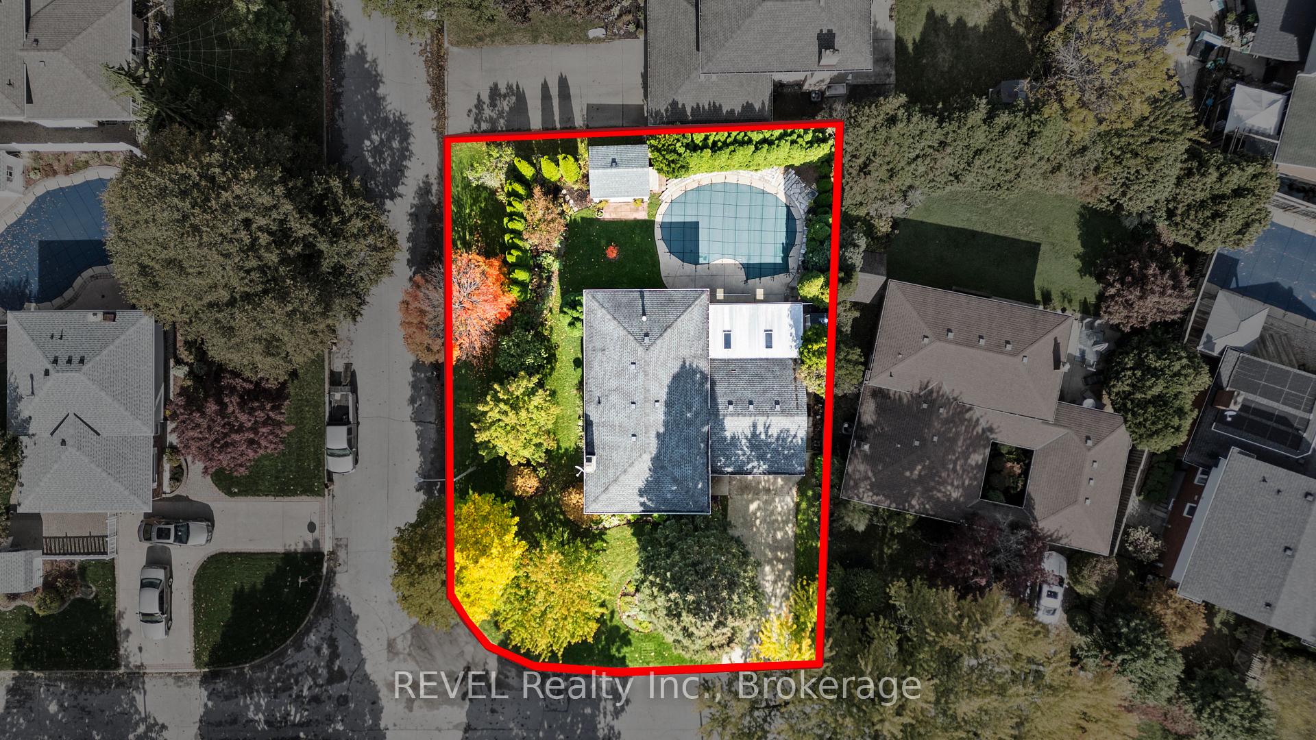 Photo 31 of 6 Lakebreeze Crescent, St. Catharines, Lakeshore — HOMEH