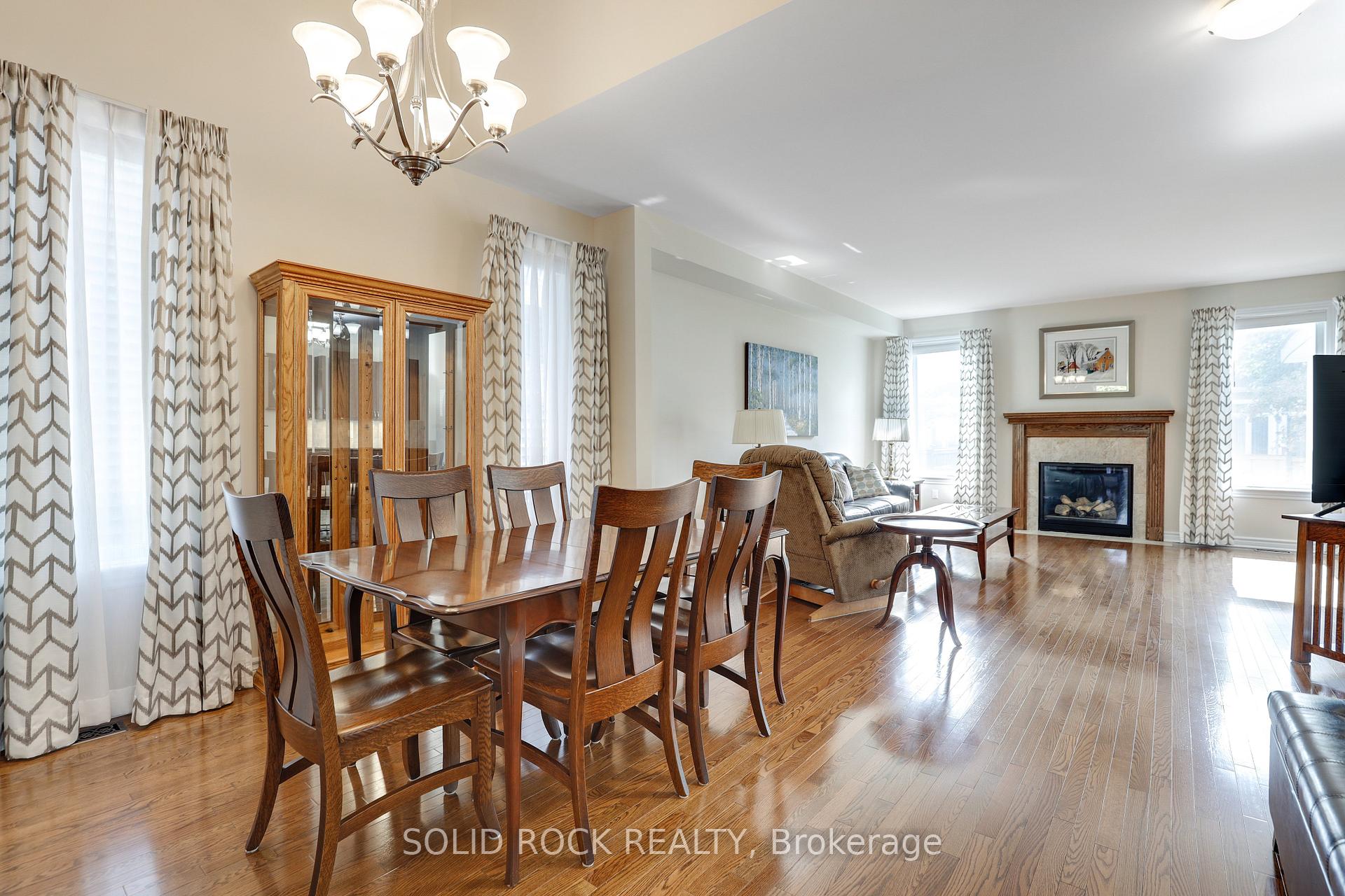 Photo 10 of 706 Wrangler Circle, Ottawa, Stittsville (North) — HOMEH