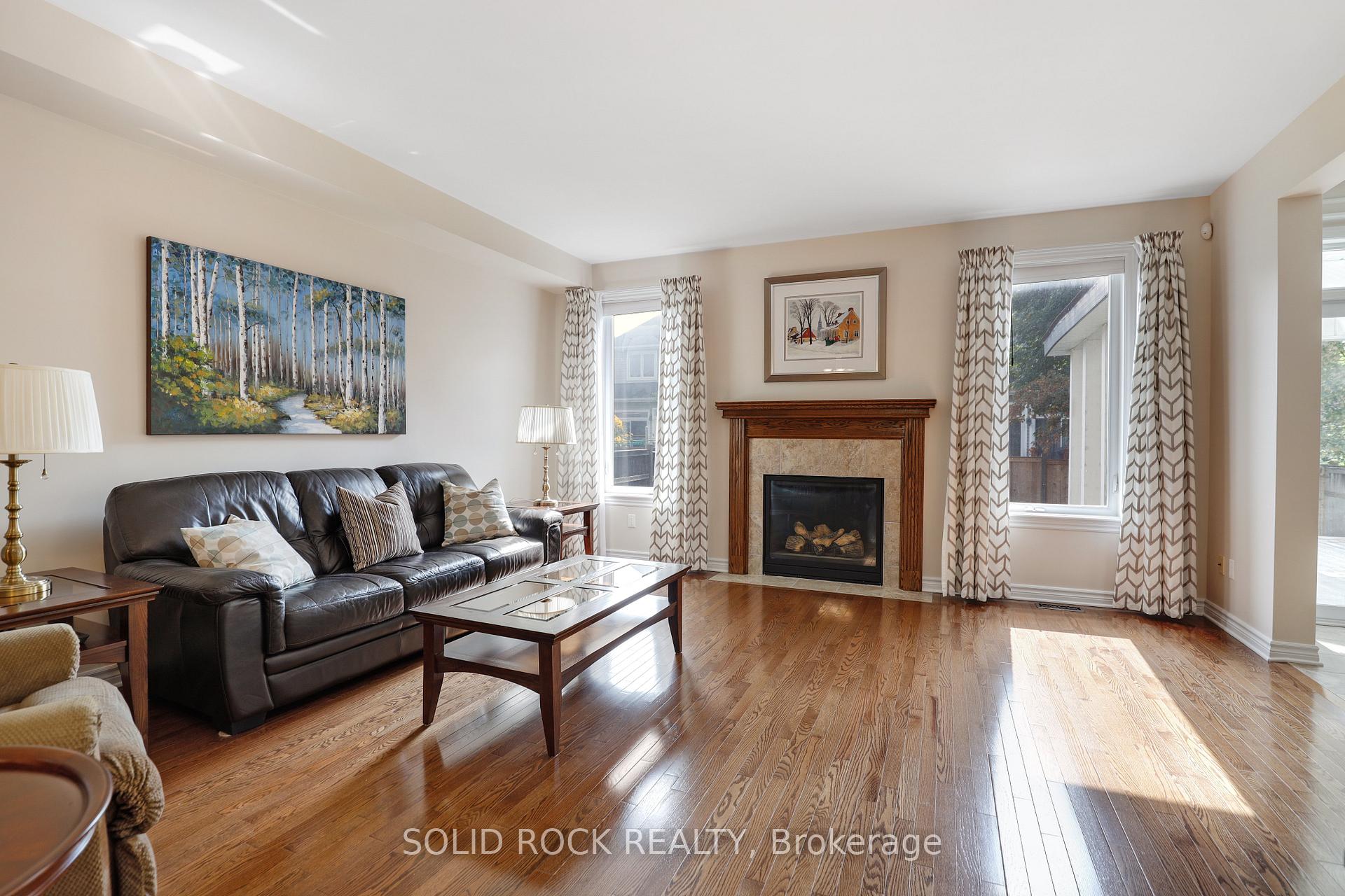 Photo 17 of 706 Wrangler Circle, Ottawa, Stittsville (North) — HOMEH