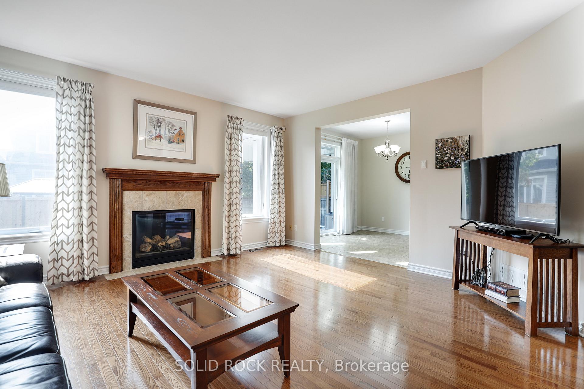 Photo 18 of 706 Wrangler Circle, Ottawa, Stittsville (North) — HOMEH
