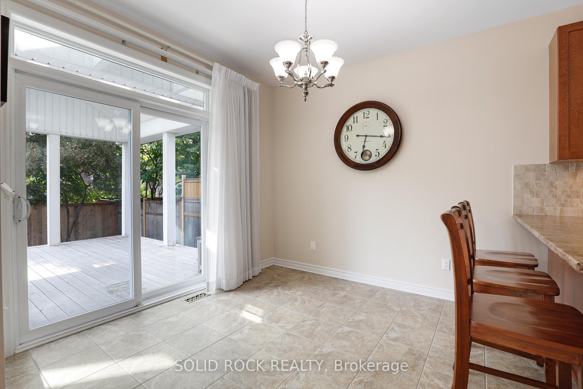 Photo 19 of 706 Wrangler Circle, Ottawa, Stittsville (North) — HOMEH