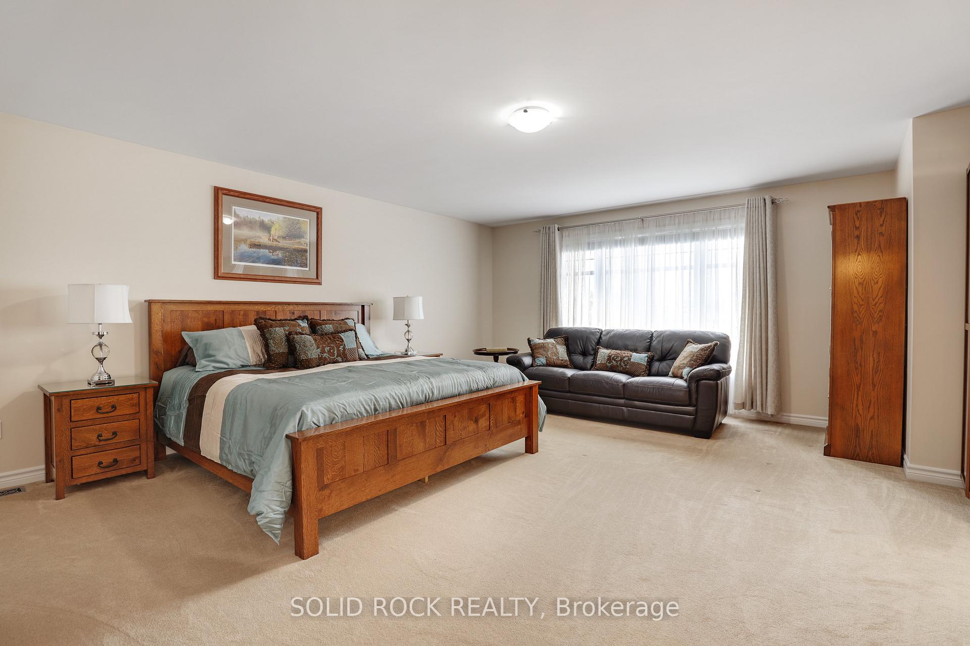Photo 20 of 706 Wrangler Circle, Ottawa, Stittsville (North) — HOMEH