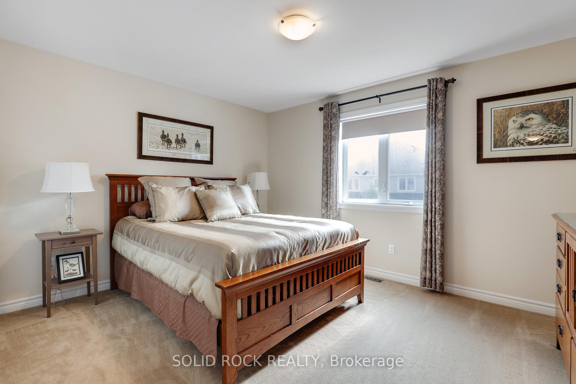 Photo 25 of 706 Wrangler Circle, Ottawa, Stittsville (North) — HOMEH