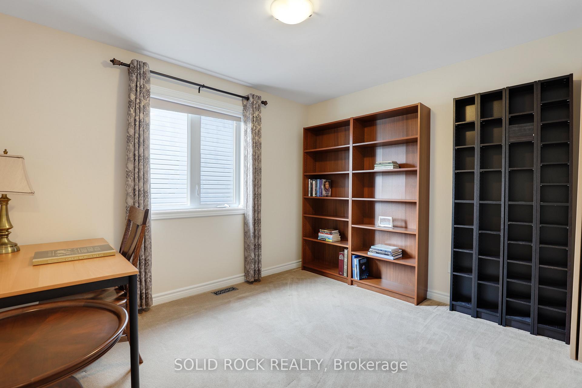 Photo 27 of 706 Wrangler Circle, Ottawa, Stittsville (North) — HOMEH