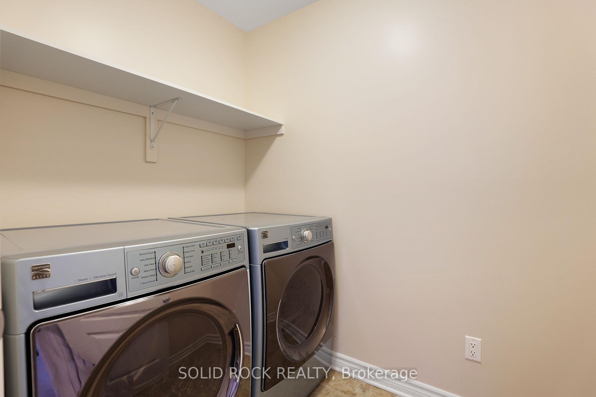 Photo 29 of 706 Wrangler Circle, Ottawa, Stittsville (North) — HOMEH