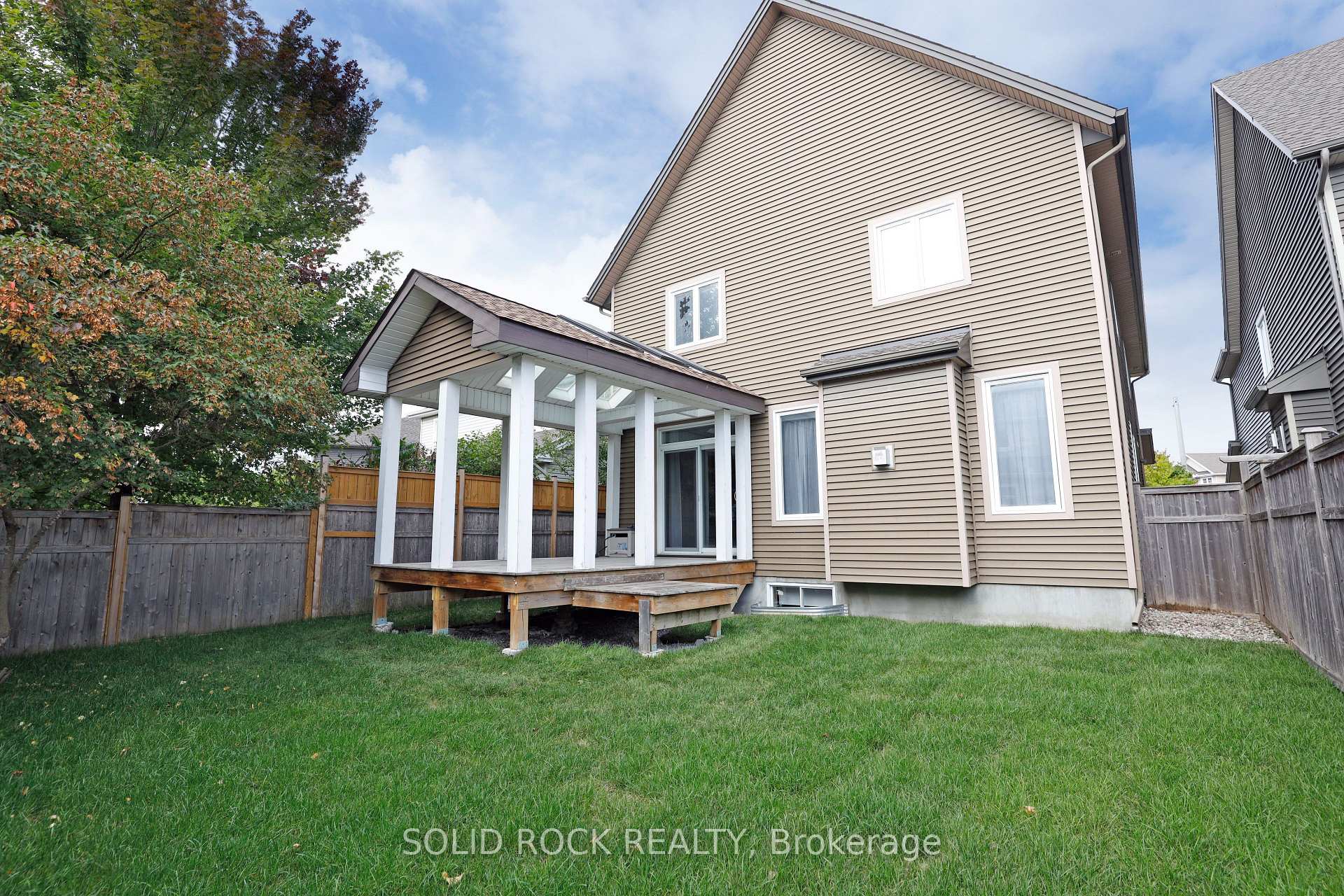 Photo 33 of 706 Wrangler Circle, Ottawa, Stittsville (North) — HOMEH
