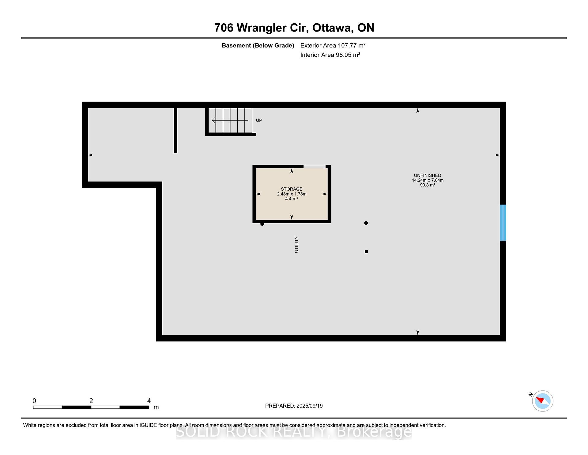 Photo 36 of 706 Wrangler Circle, Ottawa, Stittsville (North) — HOMEH
