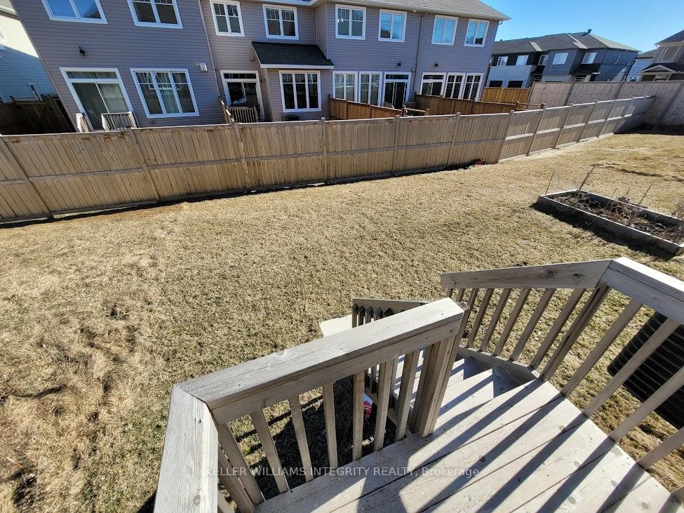 Photo 18 of 699 Taliesin Crescent, Ottawa, Remainder of Stittsville & Area — HOMEH
