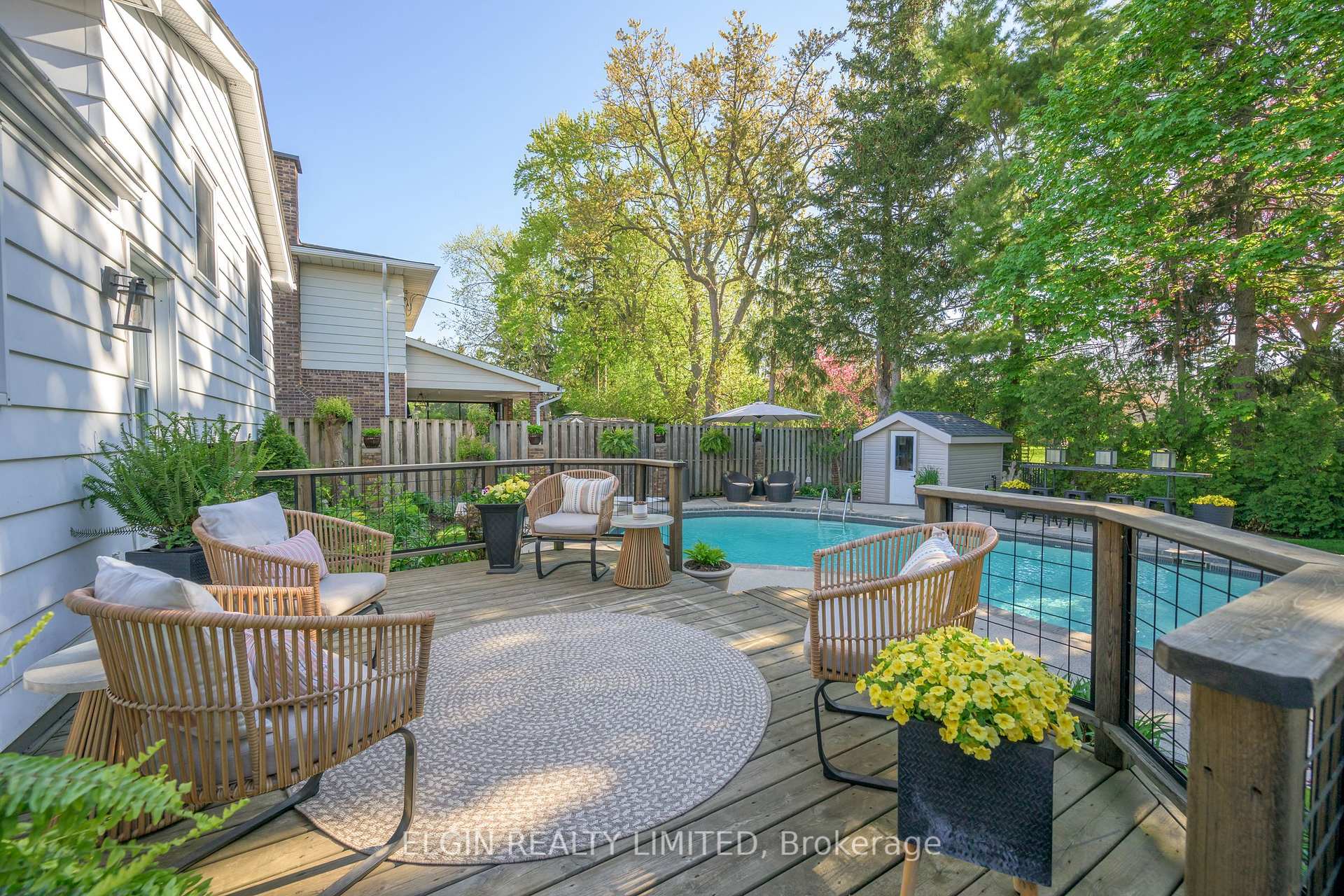 Photo 9 of 36 Luton Crescent, St. Thomas — HOMEH