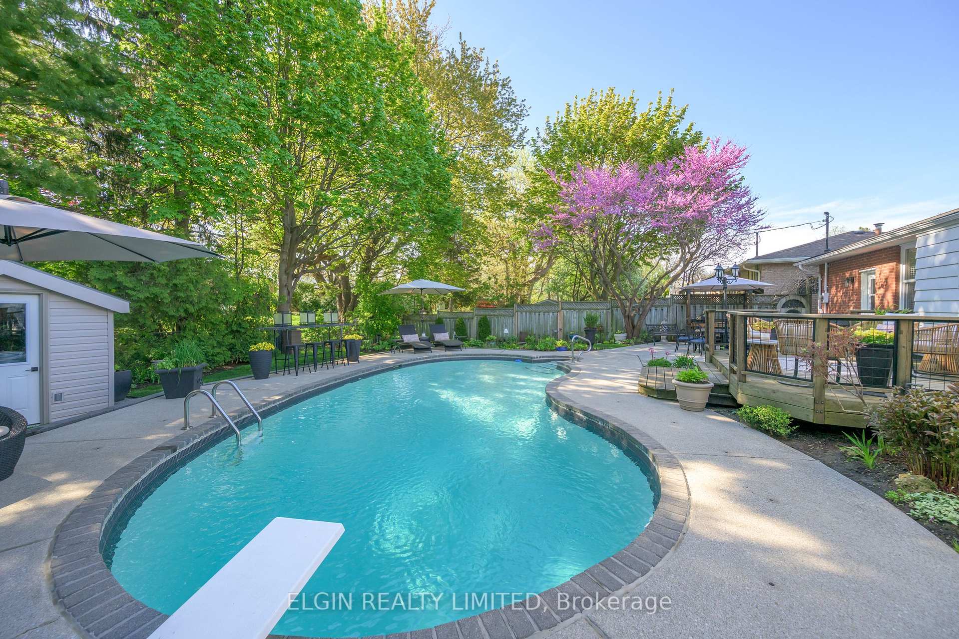 Photo 12 of 36 Luton Crescent, St. Thomas — HOMEH
