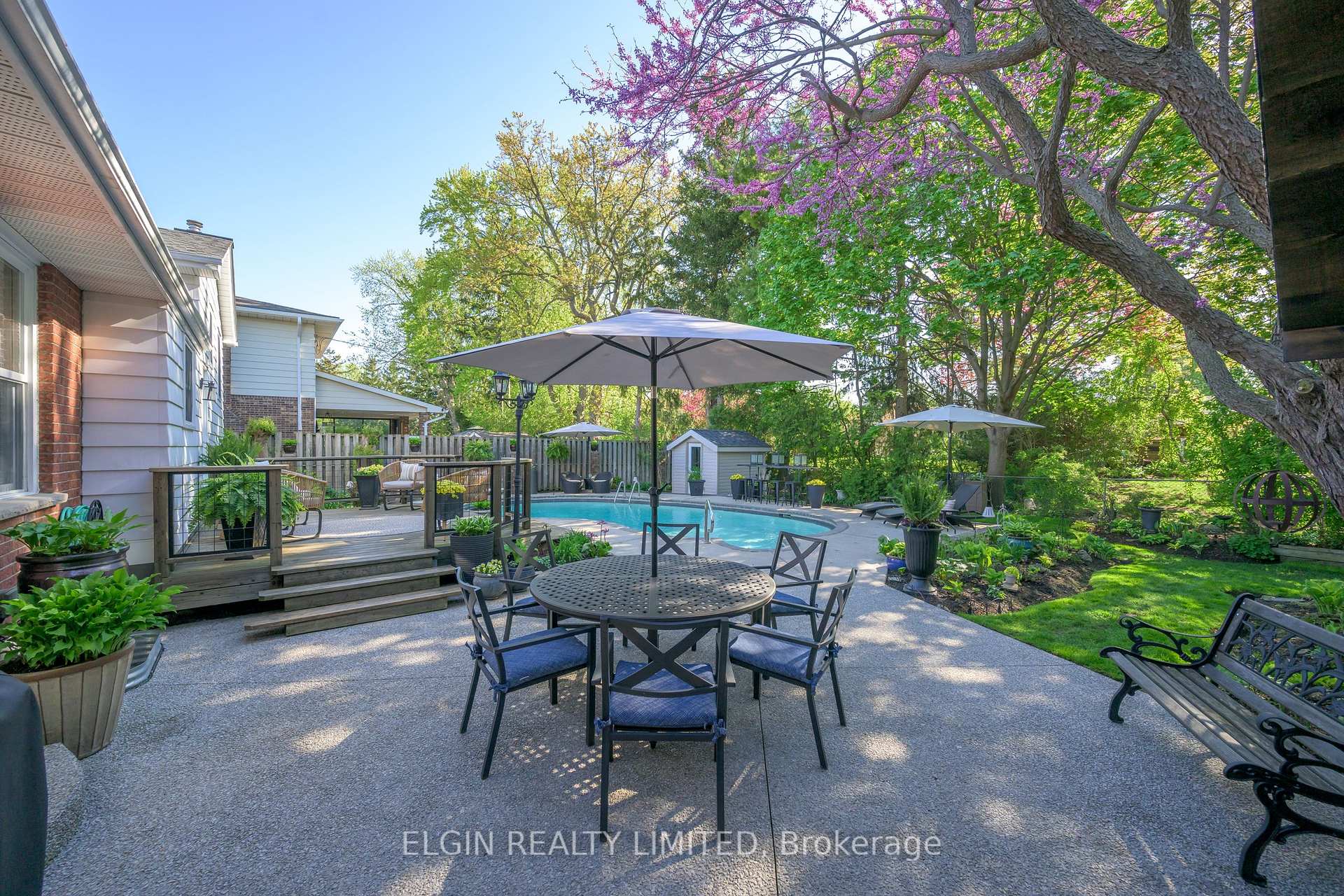 Photo 17 of 36 Luton Crescent, St. Thomas — HOMEH