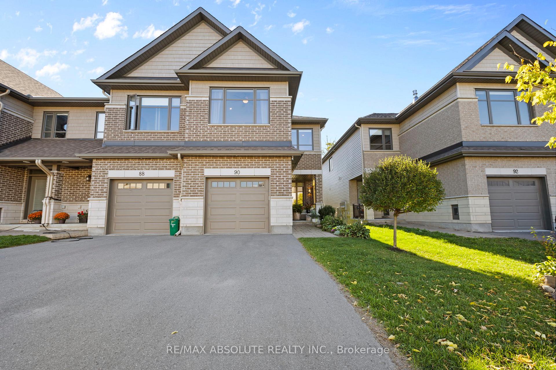 Photo 1 of 90 Porter Street, Ottawa, Stittsville (South) — HOMEH