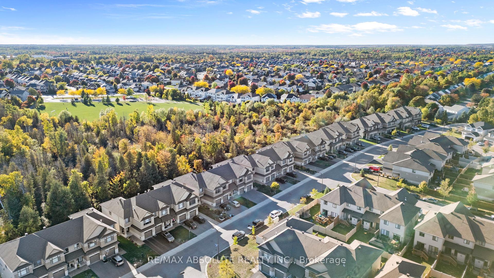 Photo 2 of 90 Porter Street, Ottawa, Stittsville (South) — HOMEH