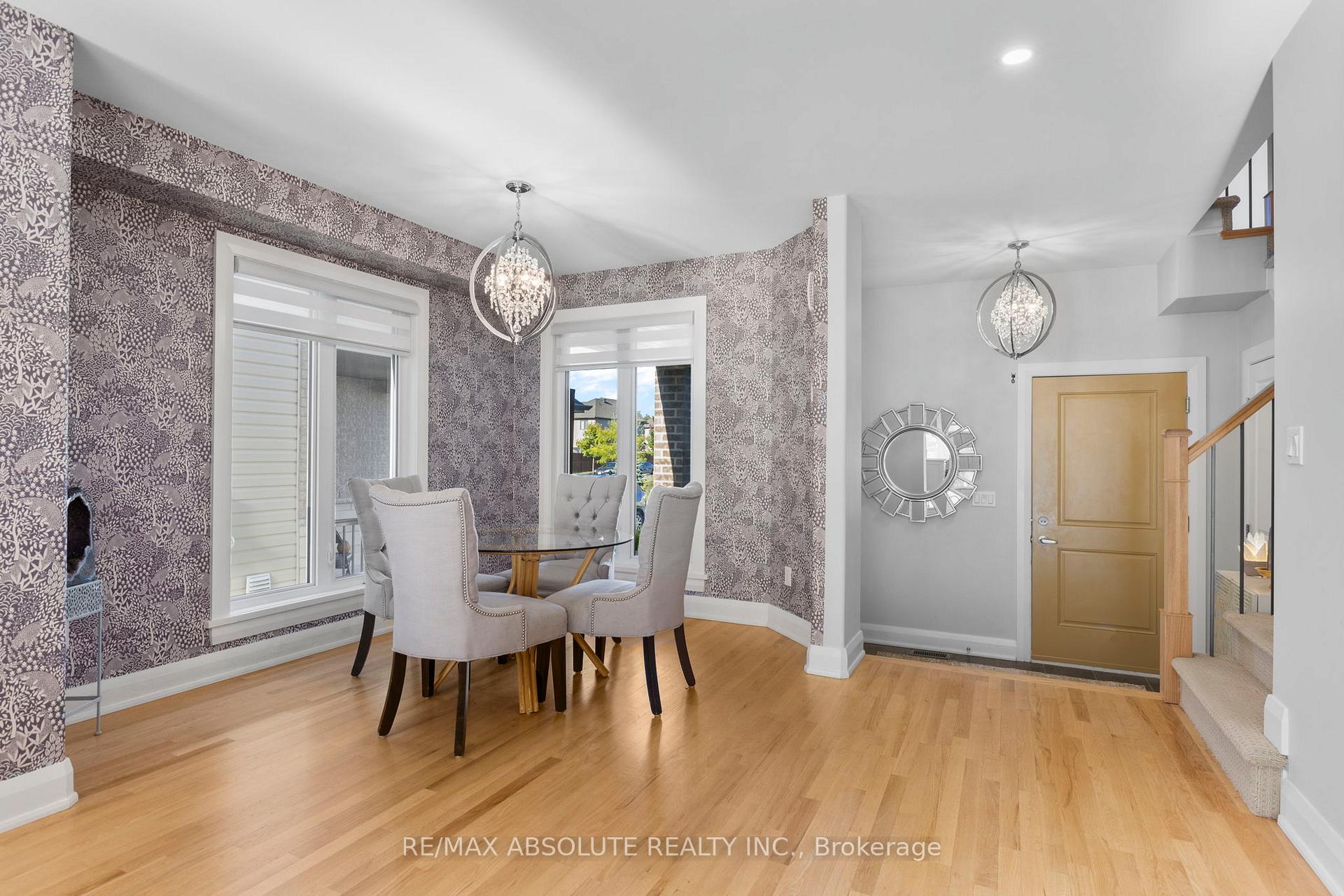 Photo 6 of 90 Porter Street, Ottawa, Stittsville (South) — HOMEH