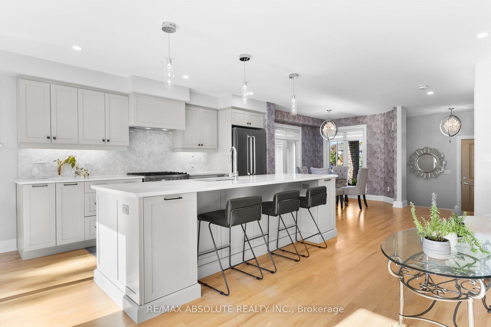 Photo 8 of 90 Porter Street, Ottawa, Stittsville (South) — HOMEH