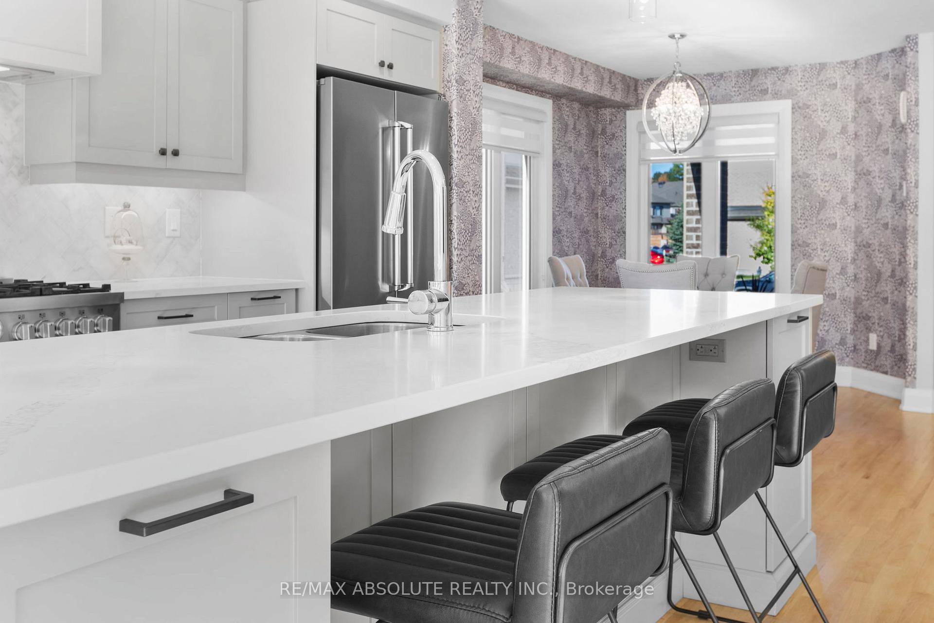 Photo 12 of 90 Porter Street, Ottawa, Stittsville (South) — HOMEH