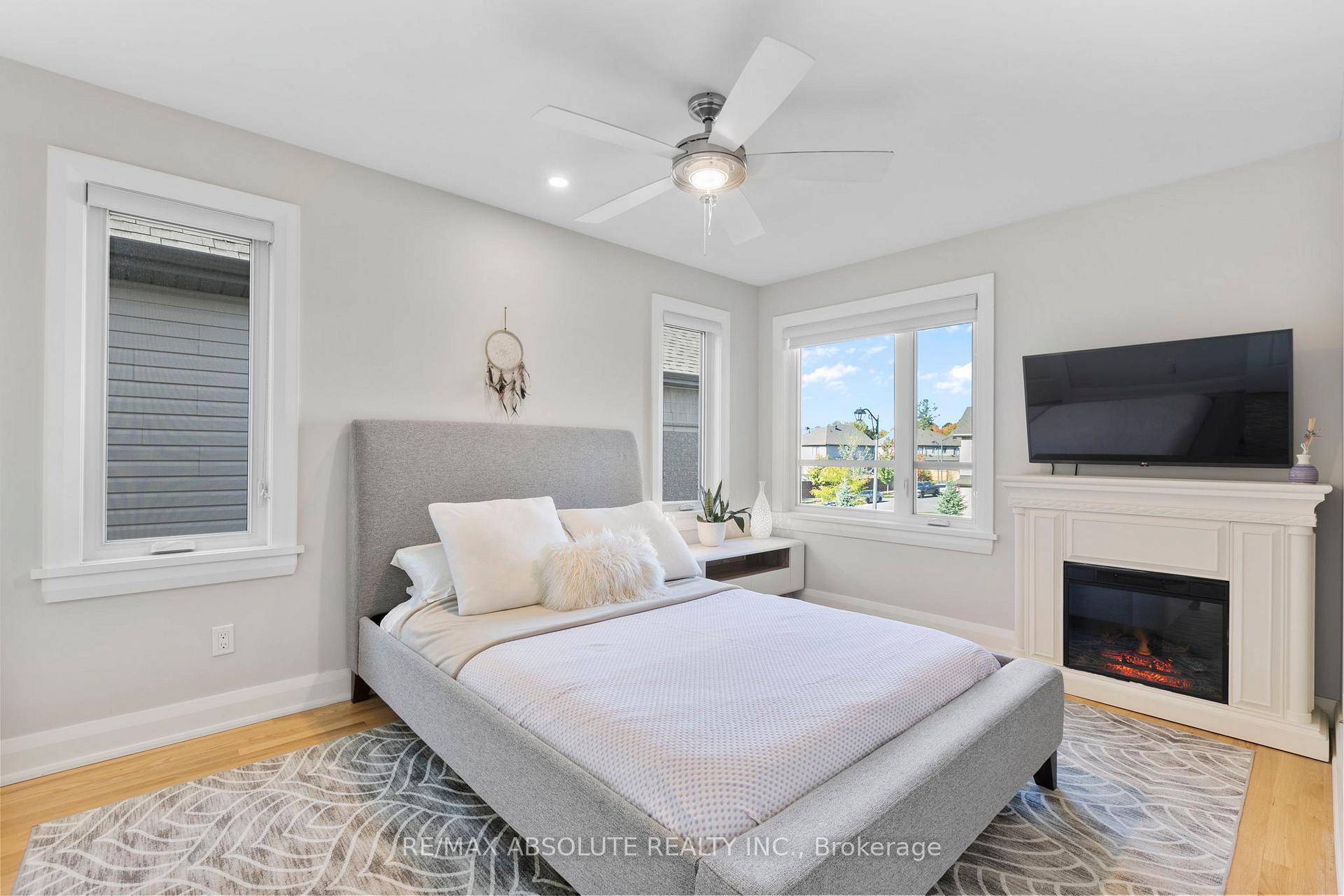 Photo 27 of 90 Porter Street, Ottawa, Stittsville (South) — HOMEH