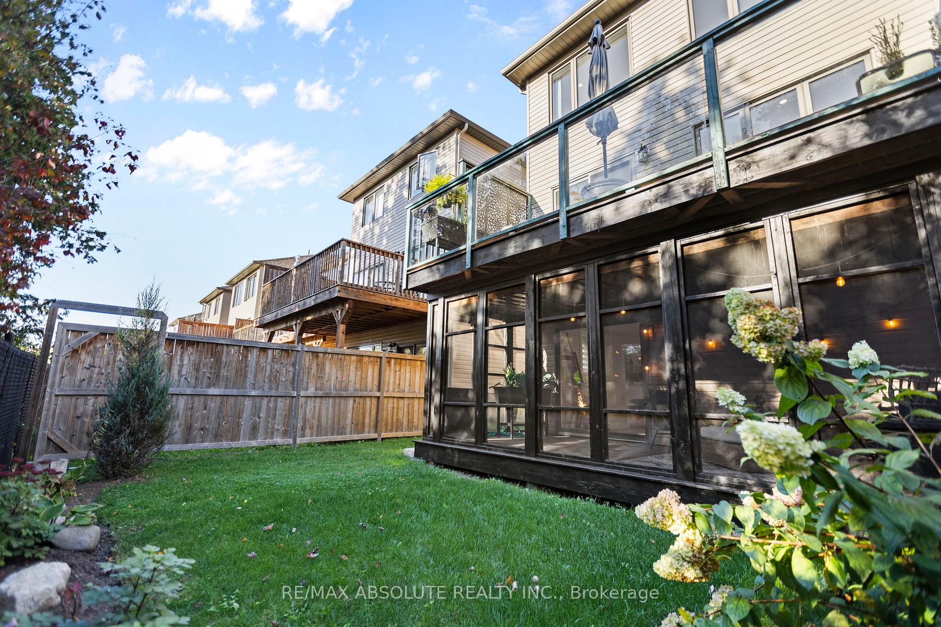 Photo 36 of 90 Porter Street, Ottawa, Stittsville (South) — HOMEH
