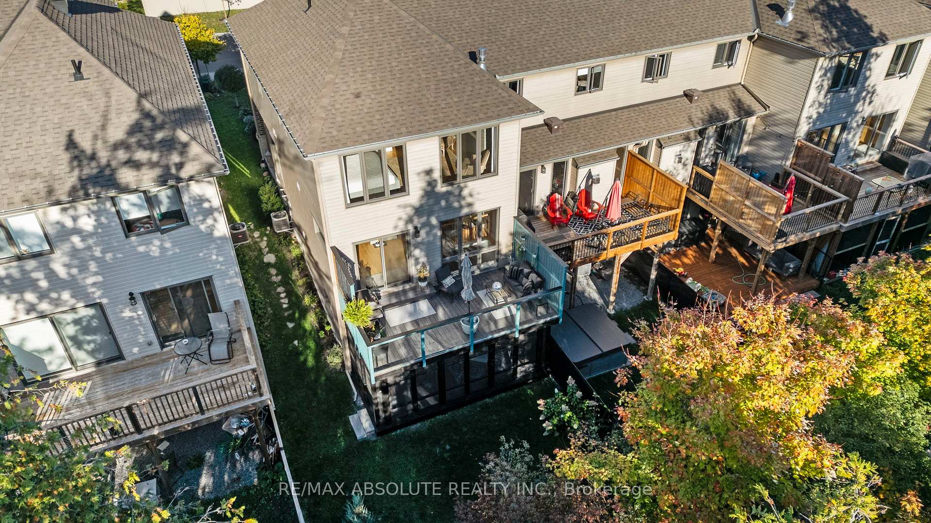 Photo 37 of 90 Porter Street, Ottawa, Stittsville (South) — HOMEH