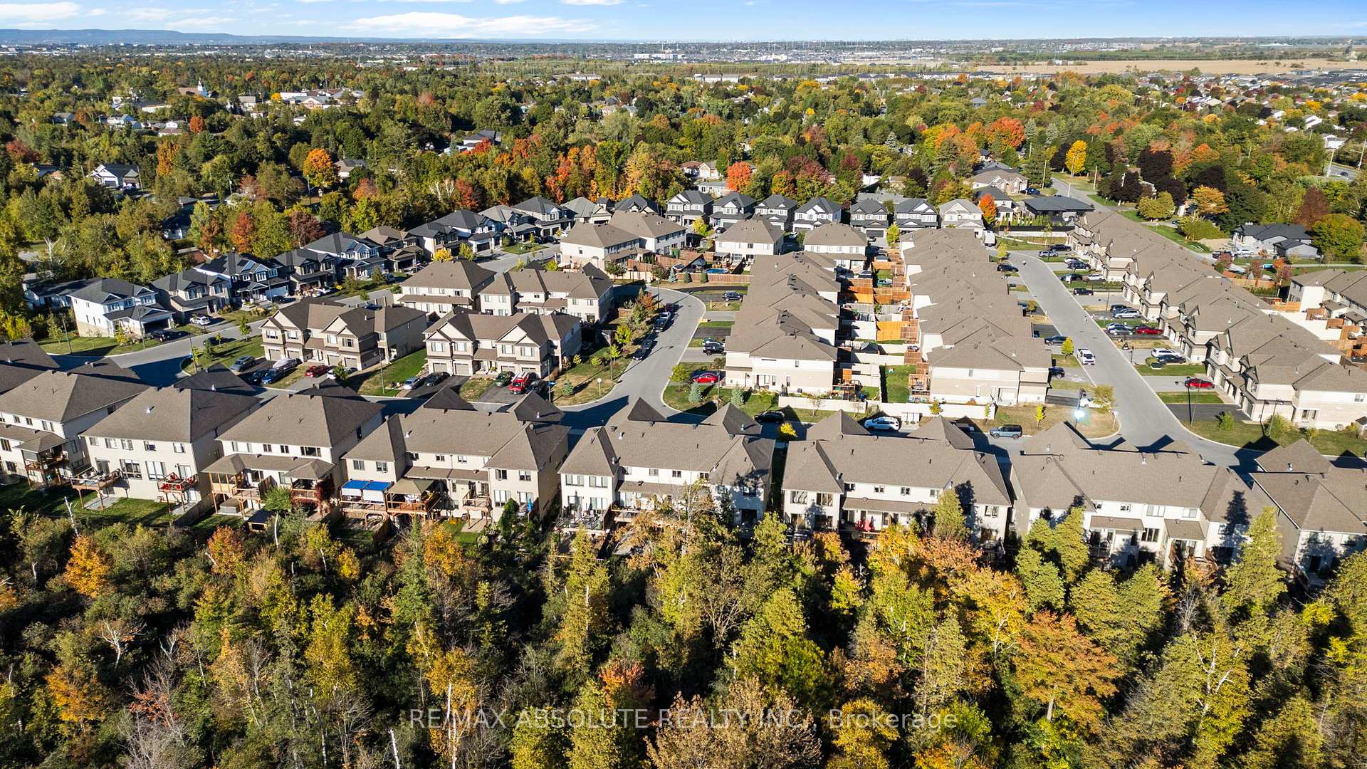 Photo 39 of 90 Porter Street, Ottawa, Stittsville (South) — HOMEH