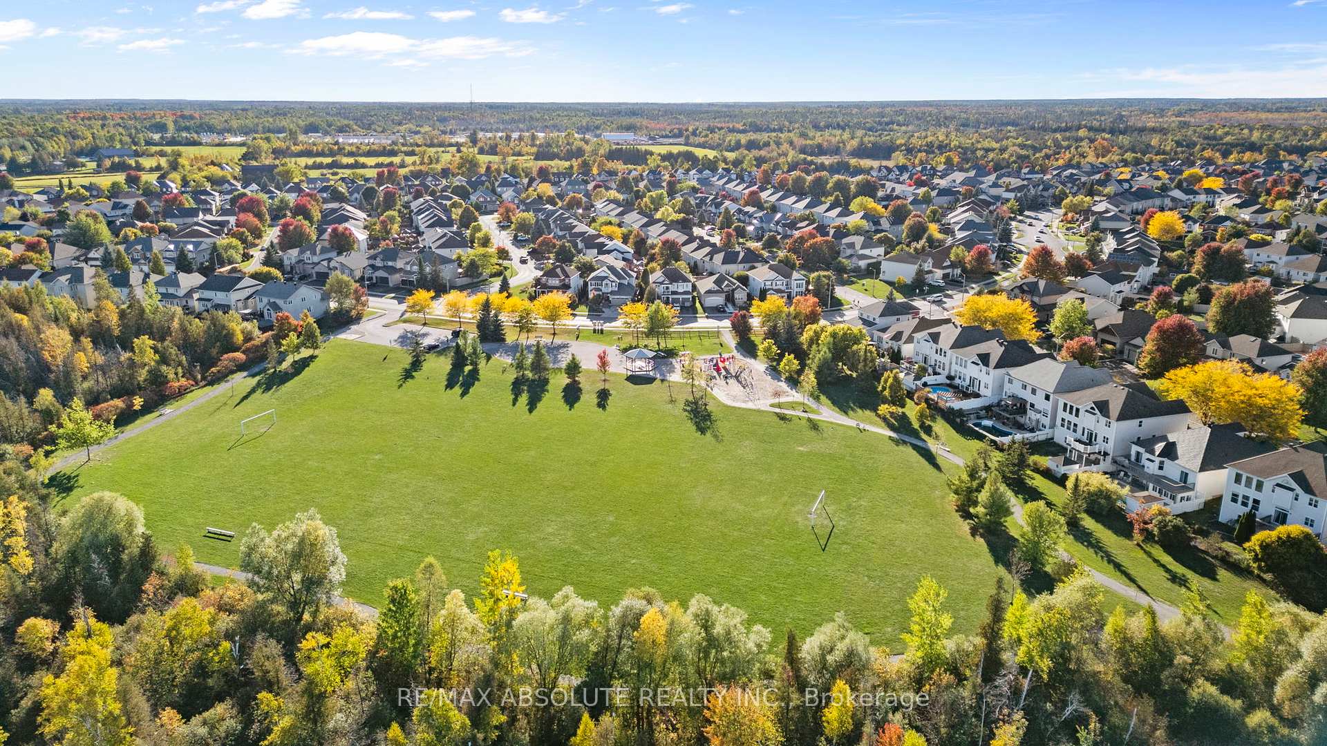 Photo 40 of 90 Porter Street, Ottawa, Stittsville (South) — HOMEH