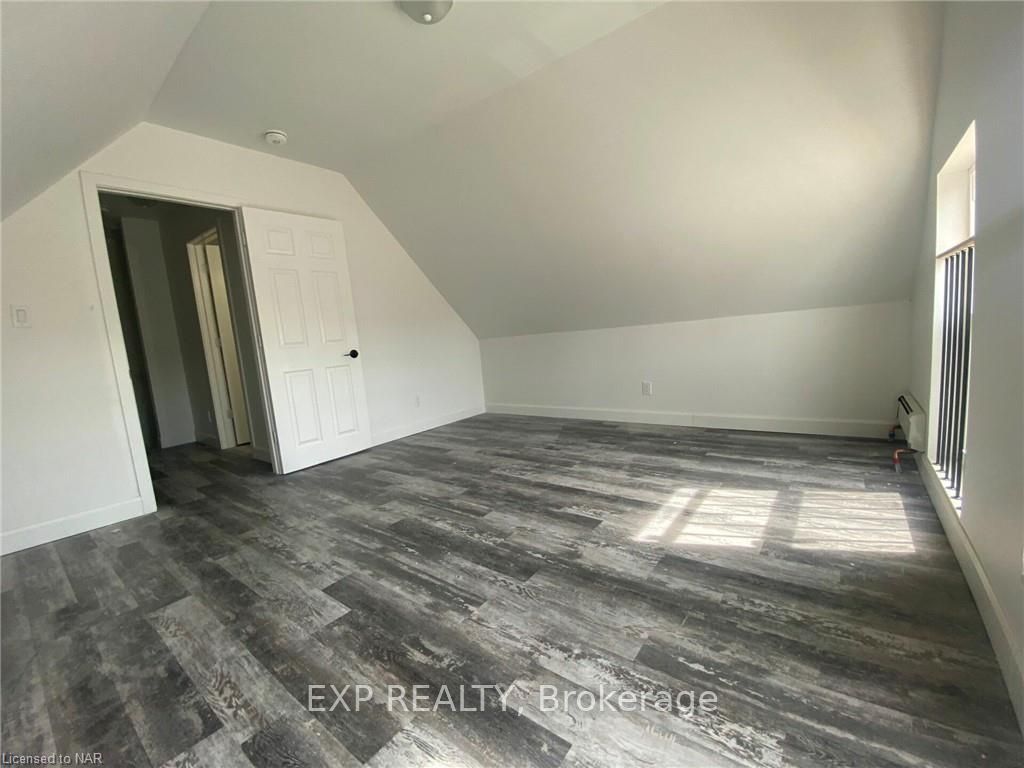 Photo 2 of Unit 201, 10 Lyman Street, St. Catharines, Downtown — HOMEH