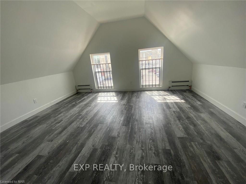 Photo 3 of Unit 201, 10 Lyman Street, St. Catharines, Downtown — HOMEH