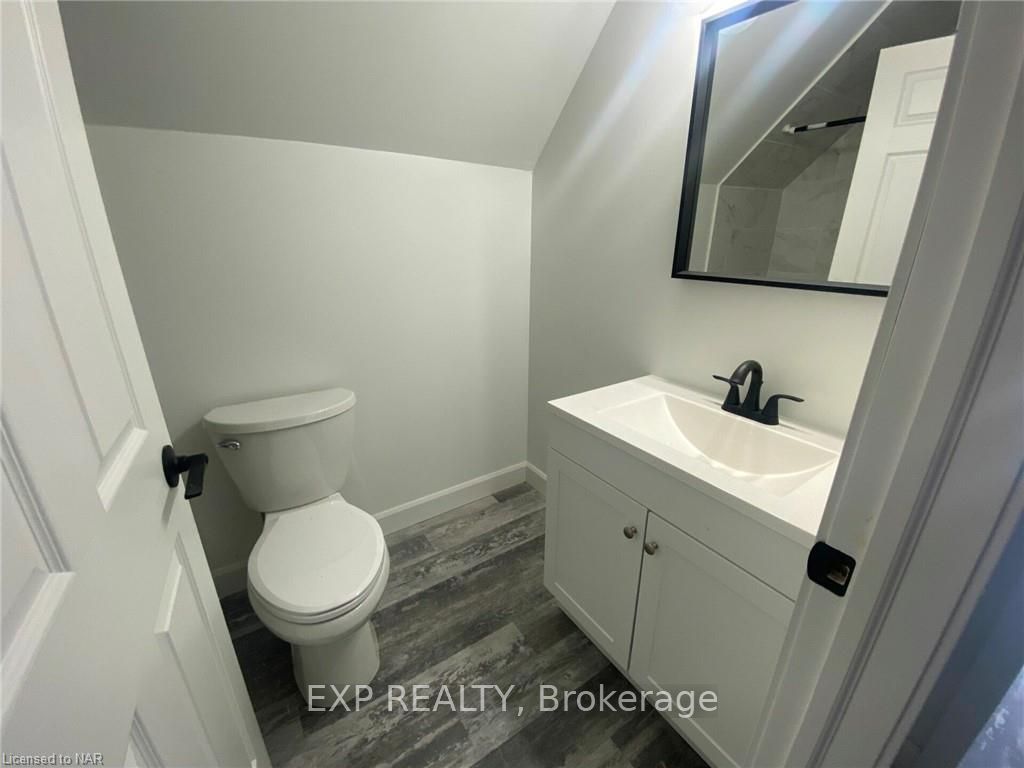 Photo 4 of Unit 201, 10 Lyman Street, St. Catharines, Downtown — HOMEH