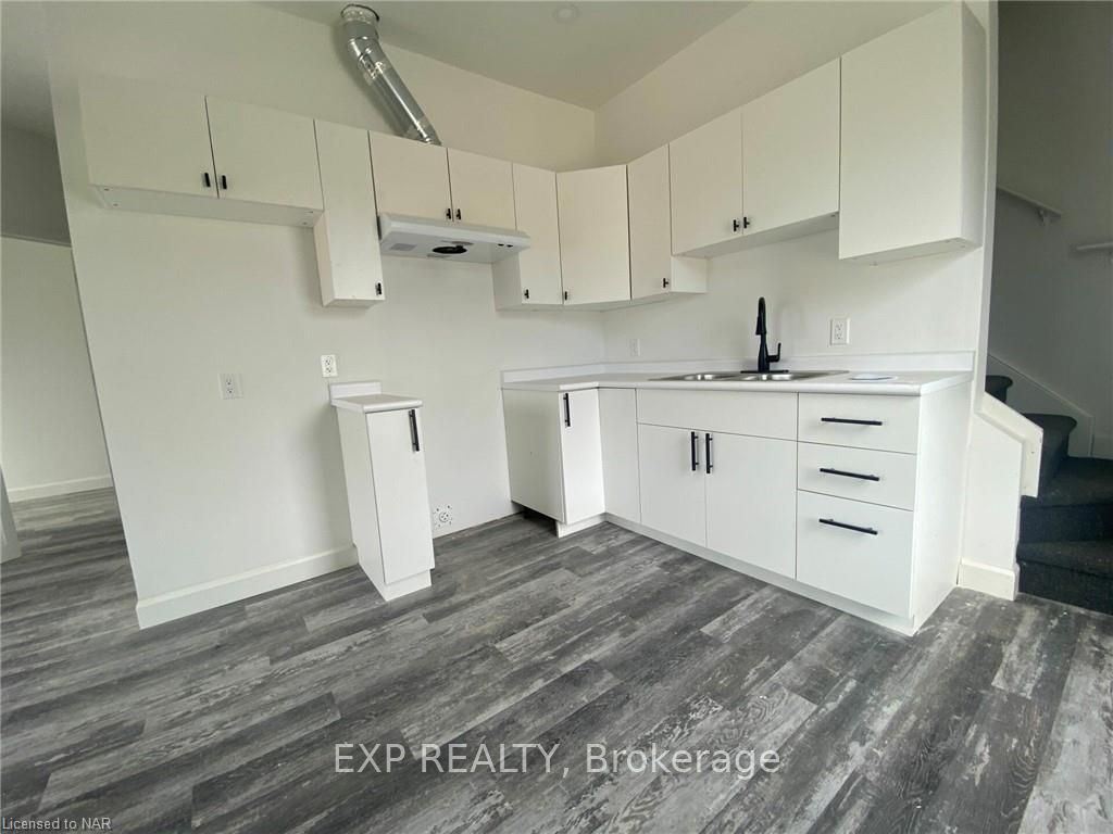 Photo 6 of Unit 201, 10 Lyman Street, St. Catharines, Downtown — HOMEH