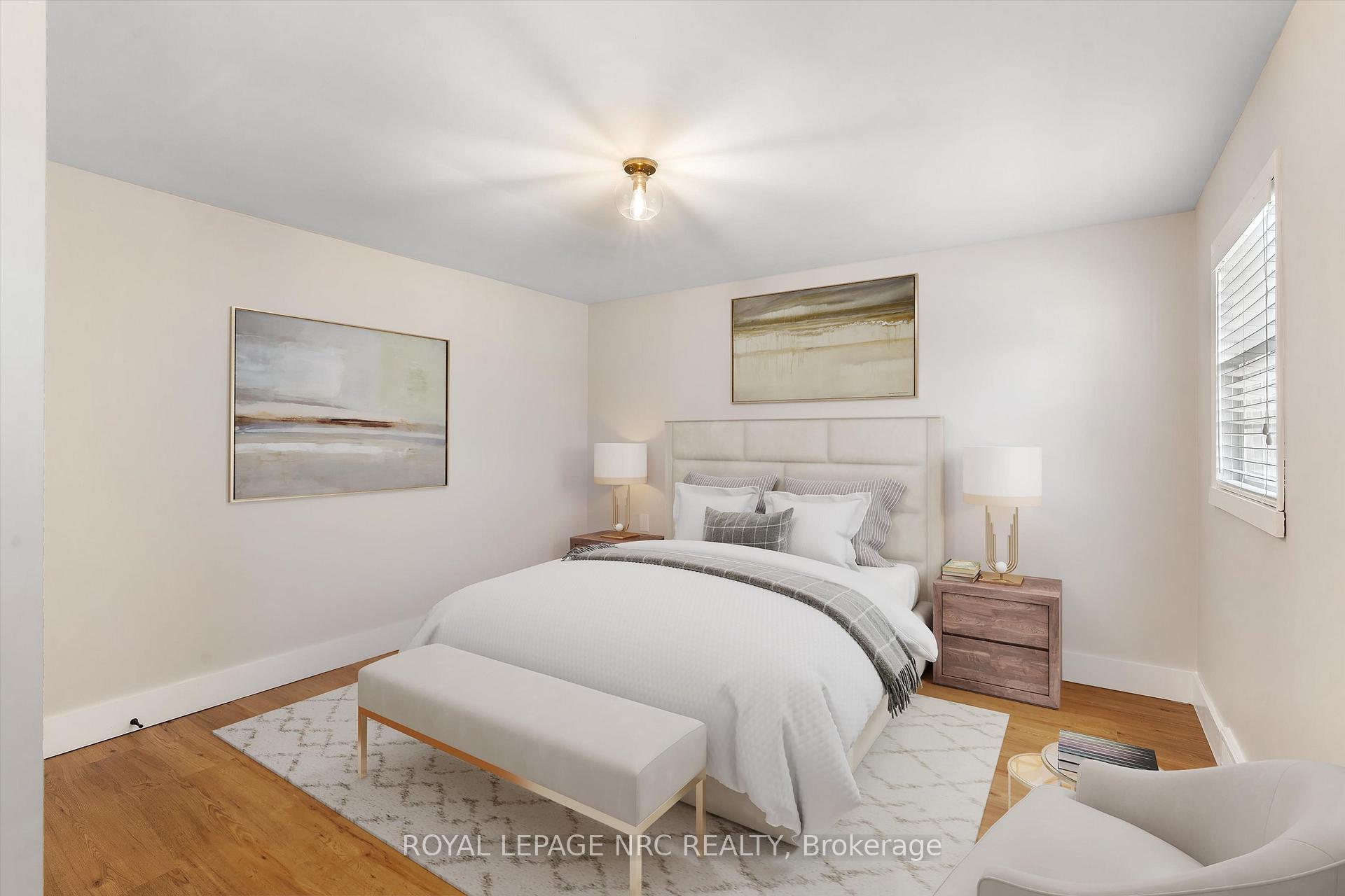 Photo 6 of 88 Bayview Drive, St. Catharines, Port Dalhousie — HOMEH