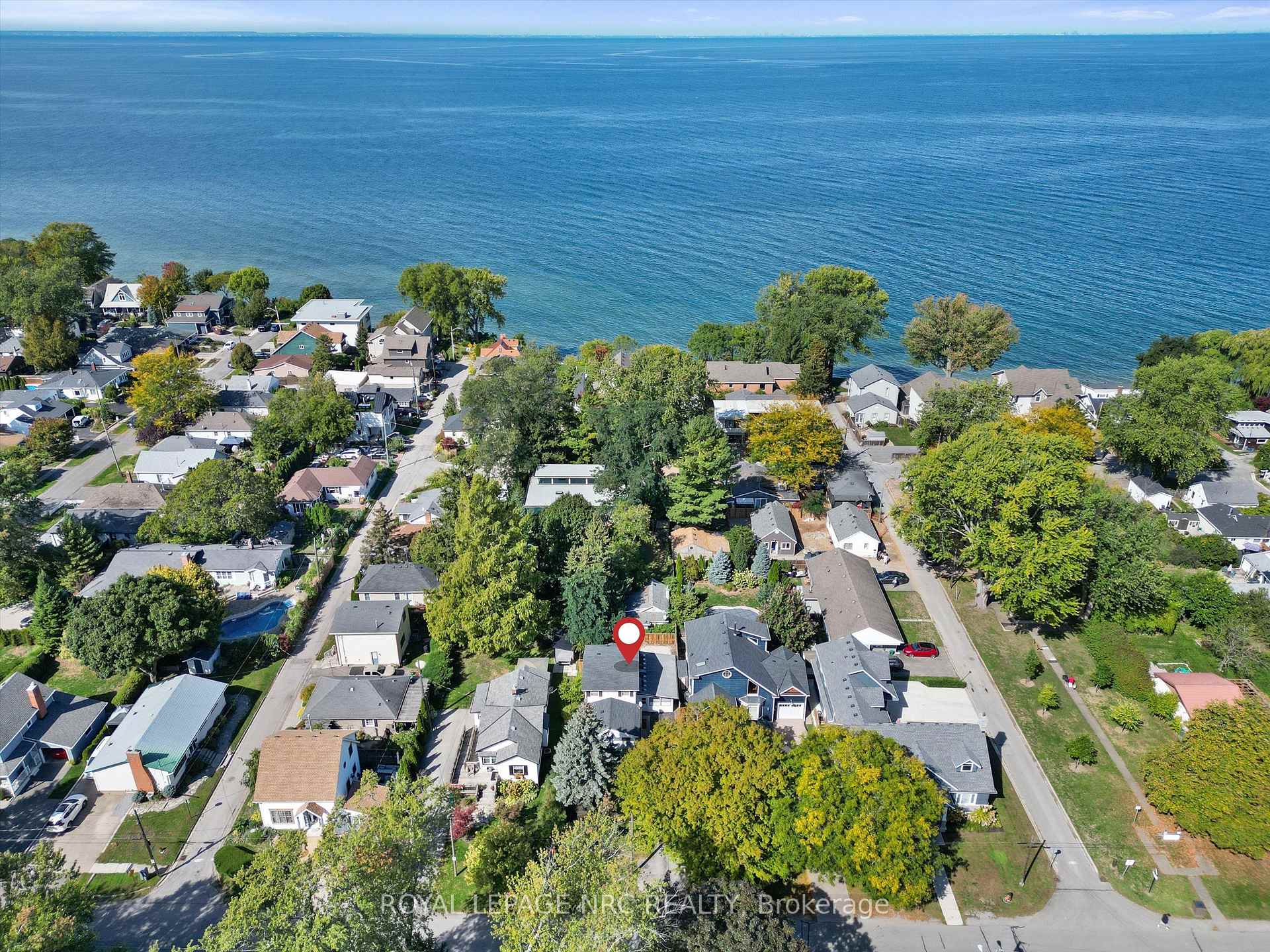 Photo 14 of 88 Bayview Drive, St. Catharines, Port Dalhousie — HOMEH