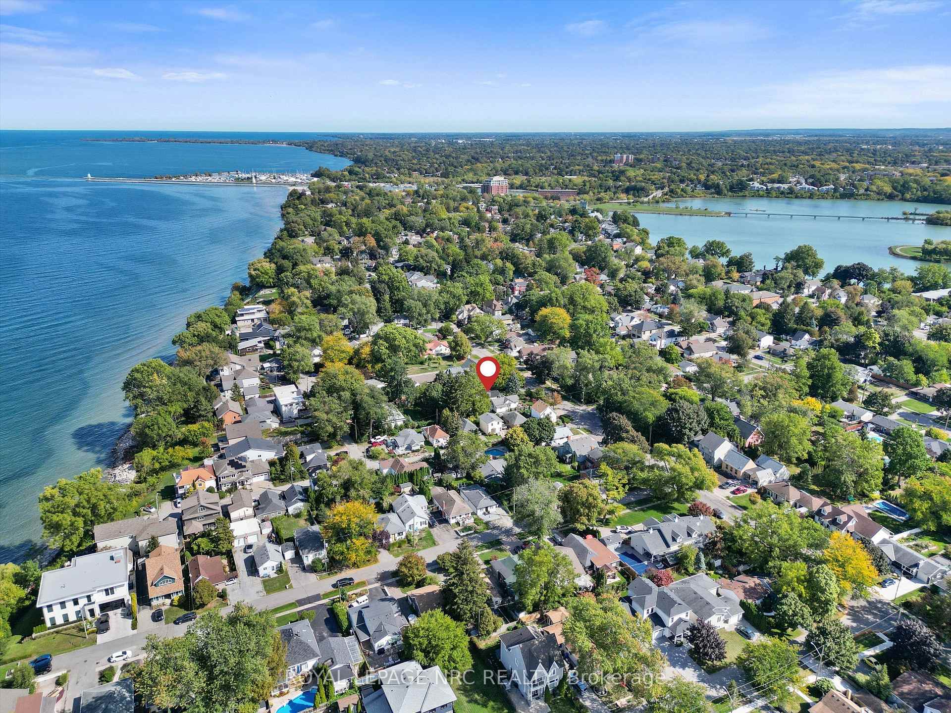 Photo 15 of 88 Bayview Drive, St. Catharines, Port Dalhousie — HOMEH