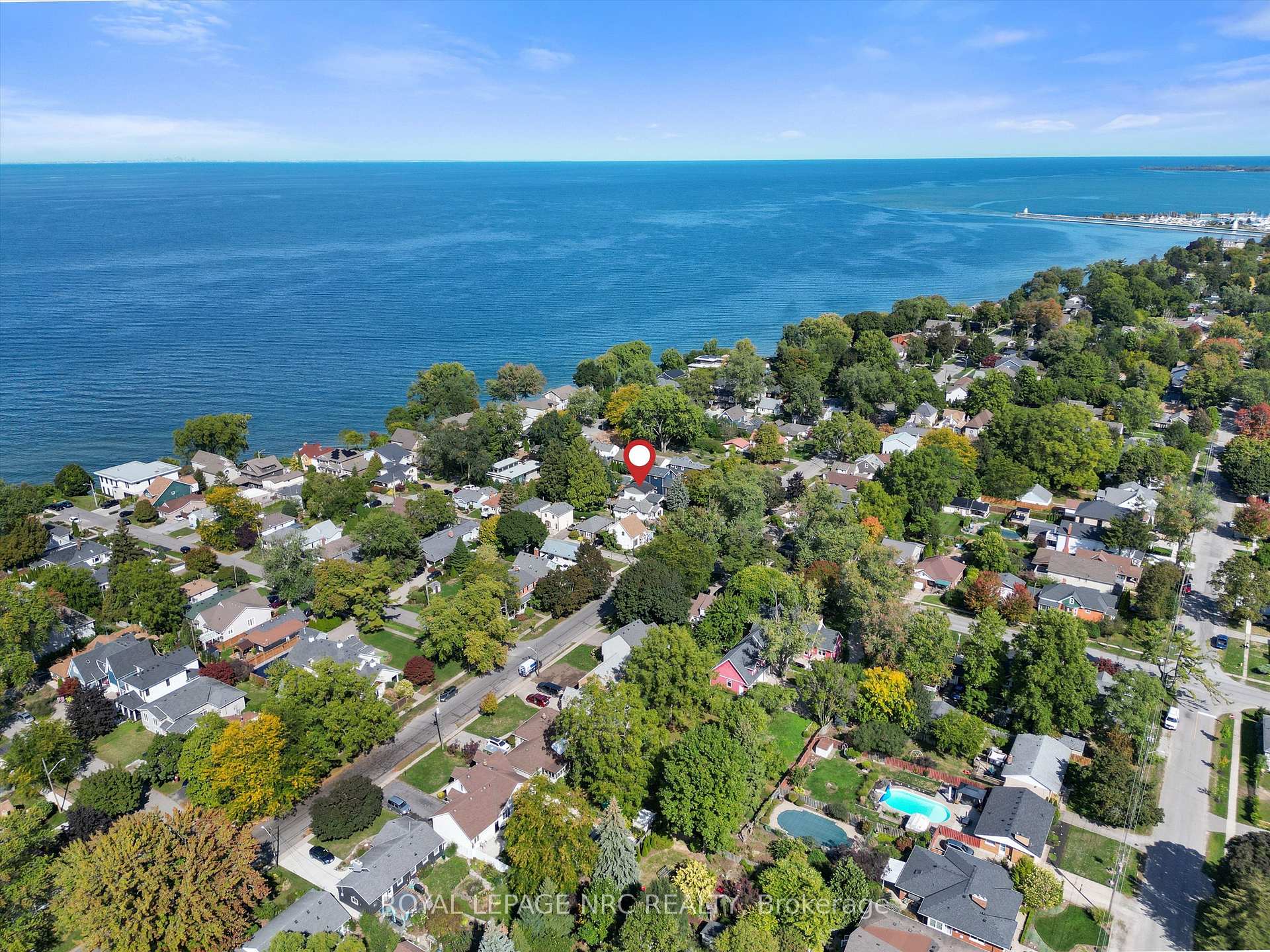 Photo 16 of 88 Bayview Drive, St. Catharines, Port Dalhousie — HOMEH