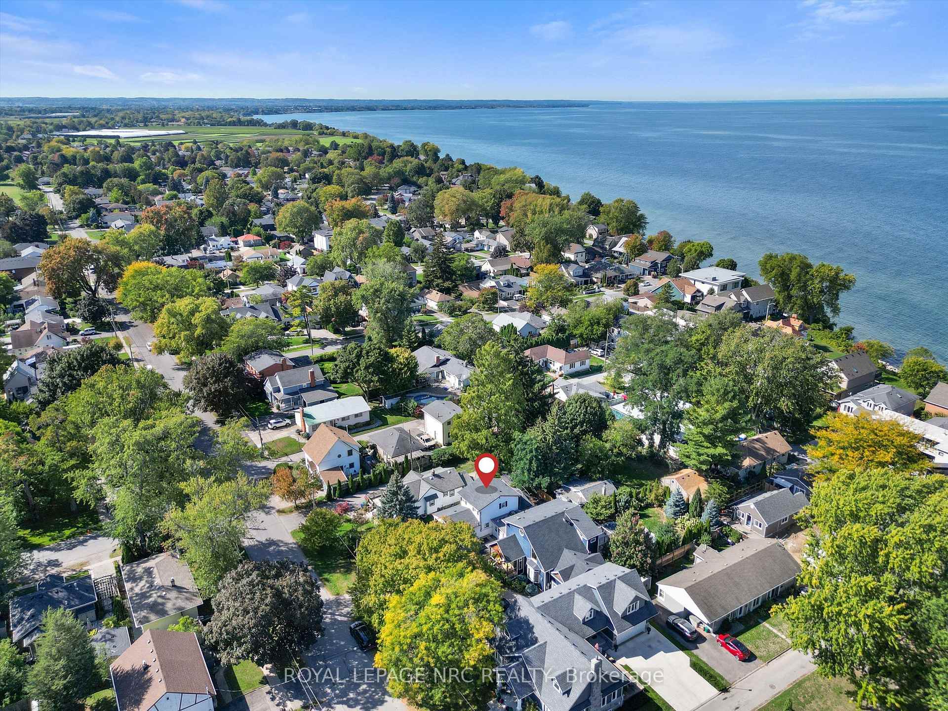 Photo 18 of 88 Bayview Drive, St. Catharines, Port Dalhousie — HOMEH