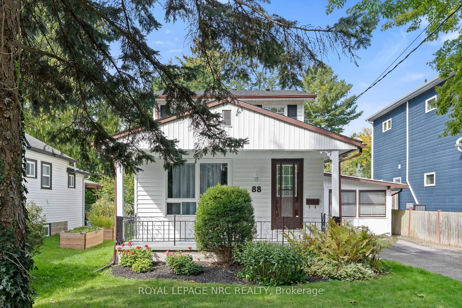 Photo 19 of 88 Bayview Drive, St. Catharines, Port Dalhousie — HOMEH