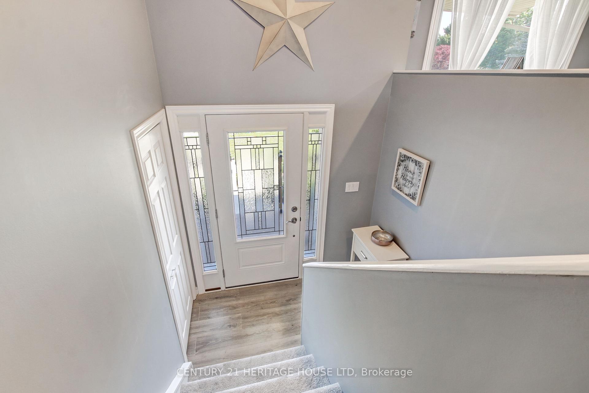 Photo 4 of 59 David Drive E, St. Thomas — HOMEH