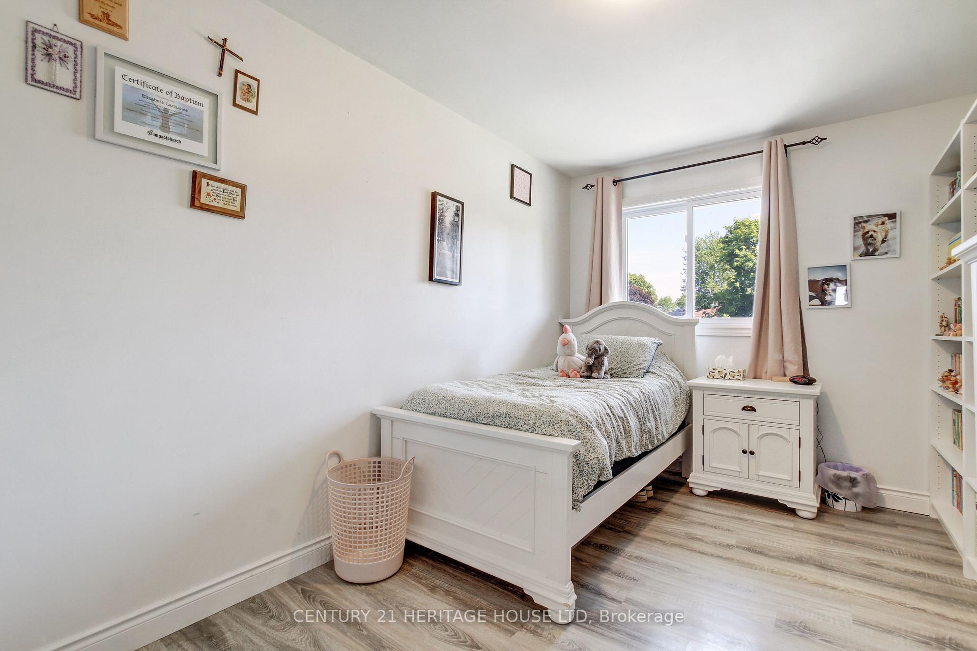 Photo 6 of 59 David Drive E, St. Thomas — HOMEH