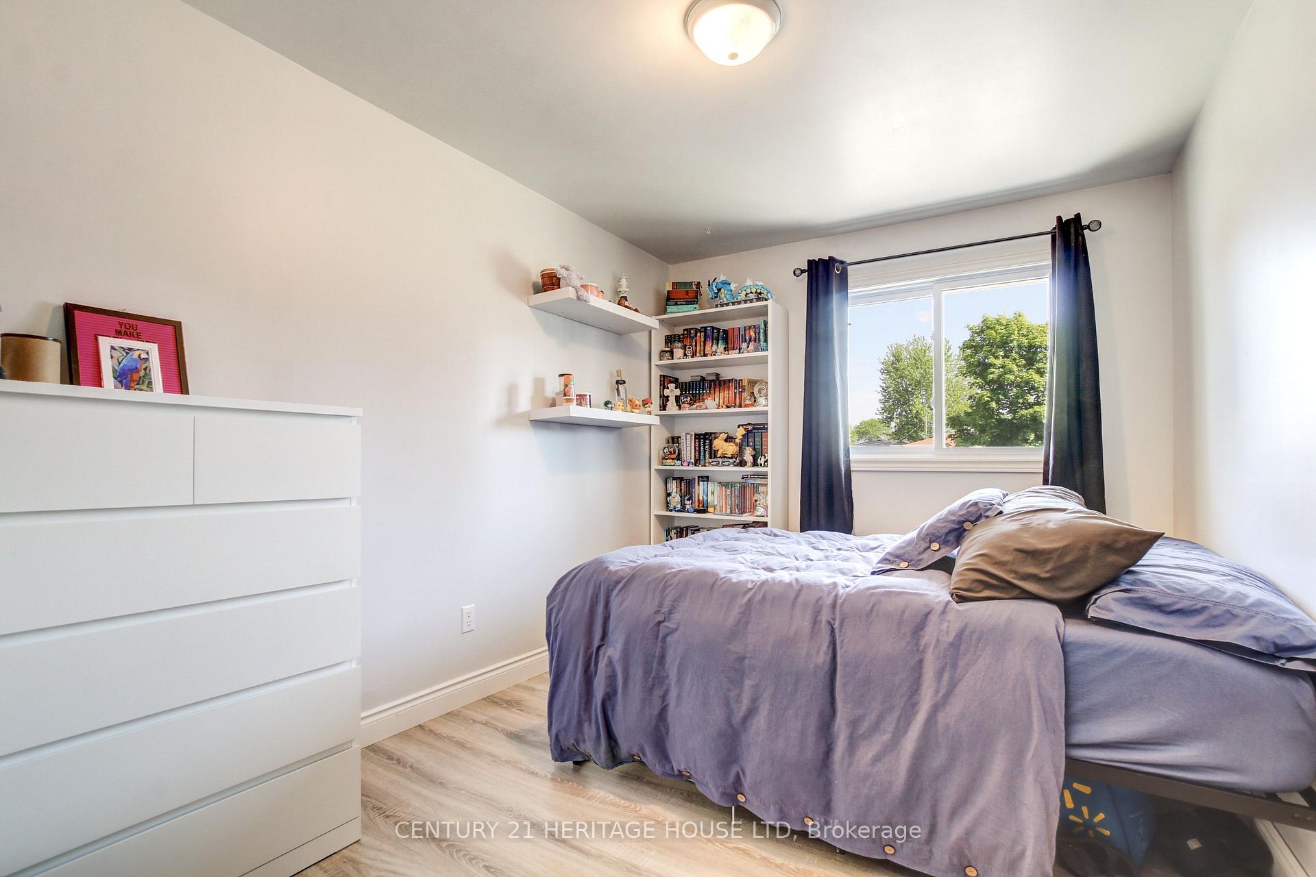 Photo 9 of 59 David Drive E, St. Thomas — HOMEH