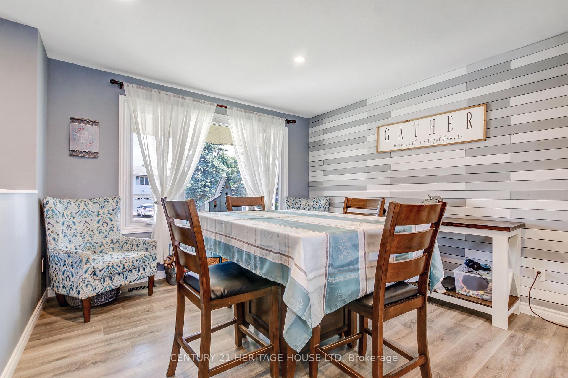 Photo 10 of 59 David Drive E, St. Thomas — HOMEH
