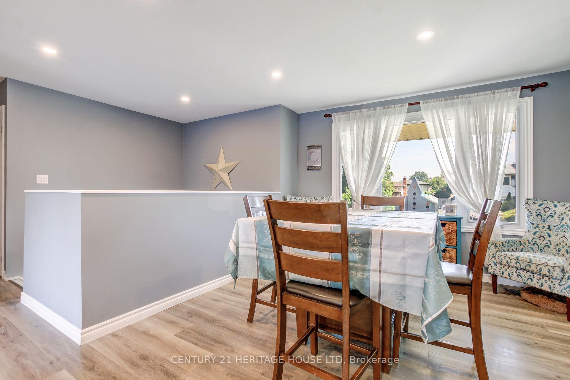 Photo 11 of 59 David Drive E, St. Thomas — HOMEH