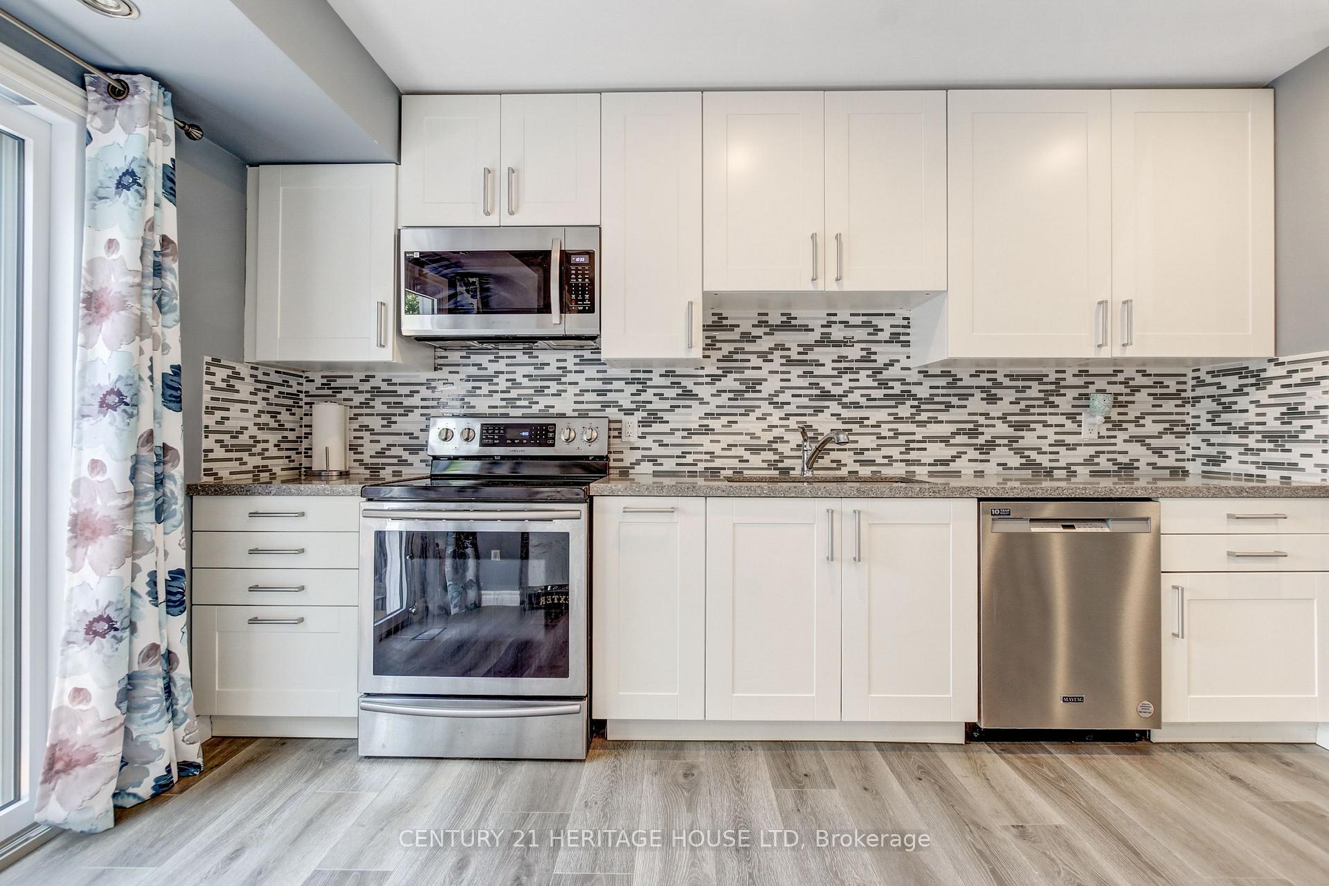 Photo 13 of 59 David Drive E, St. Thomas — HOMEH