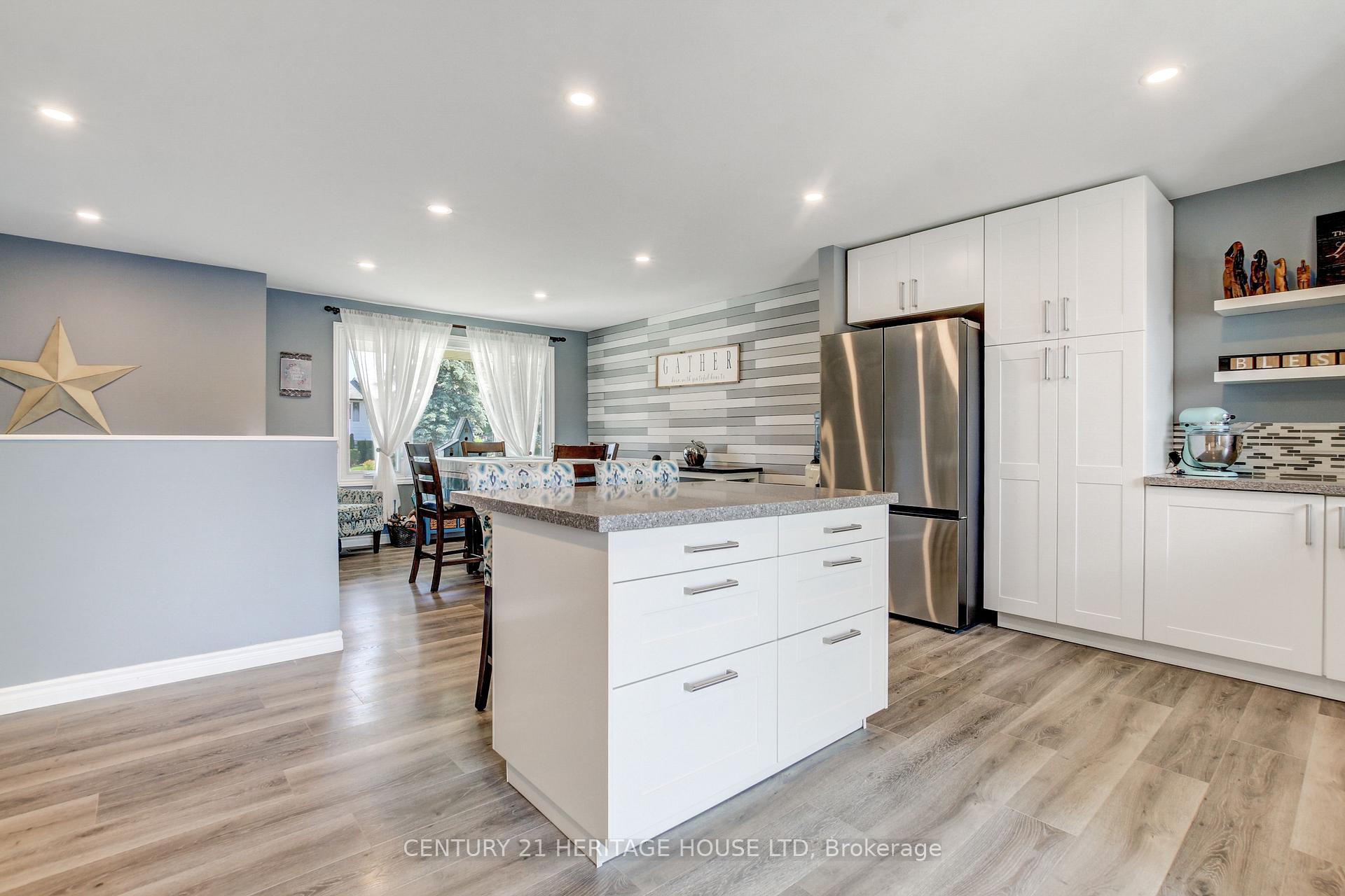 Photo 14 of 59 David Drive E, St. Thomas — HOMEH