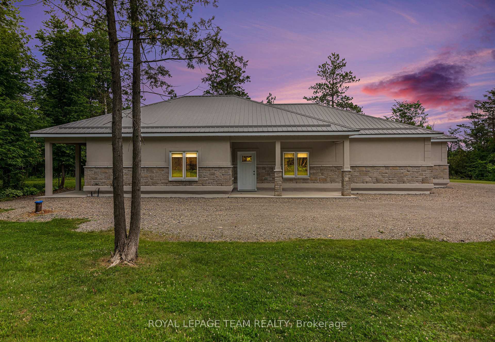 Photo 3 of 4517 Roger Stevens Drive, Ottawa, Rideau Twp South To Roger Stevens Drive — HOMEH